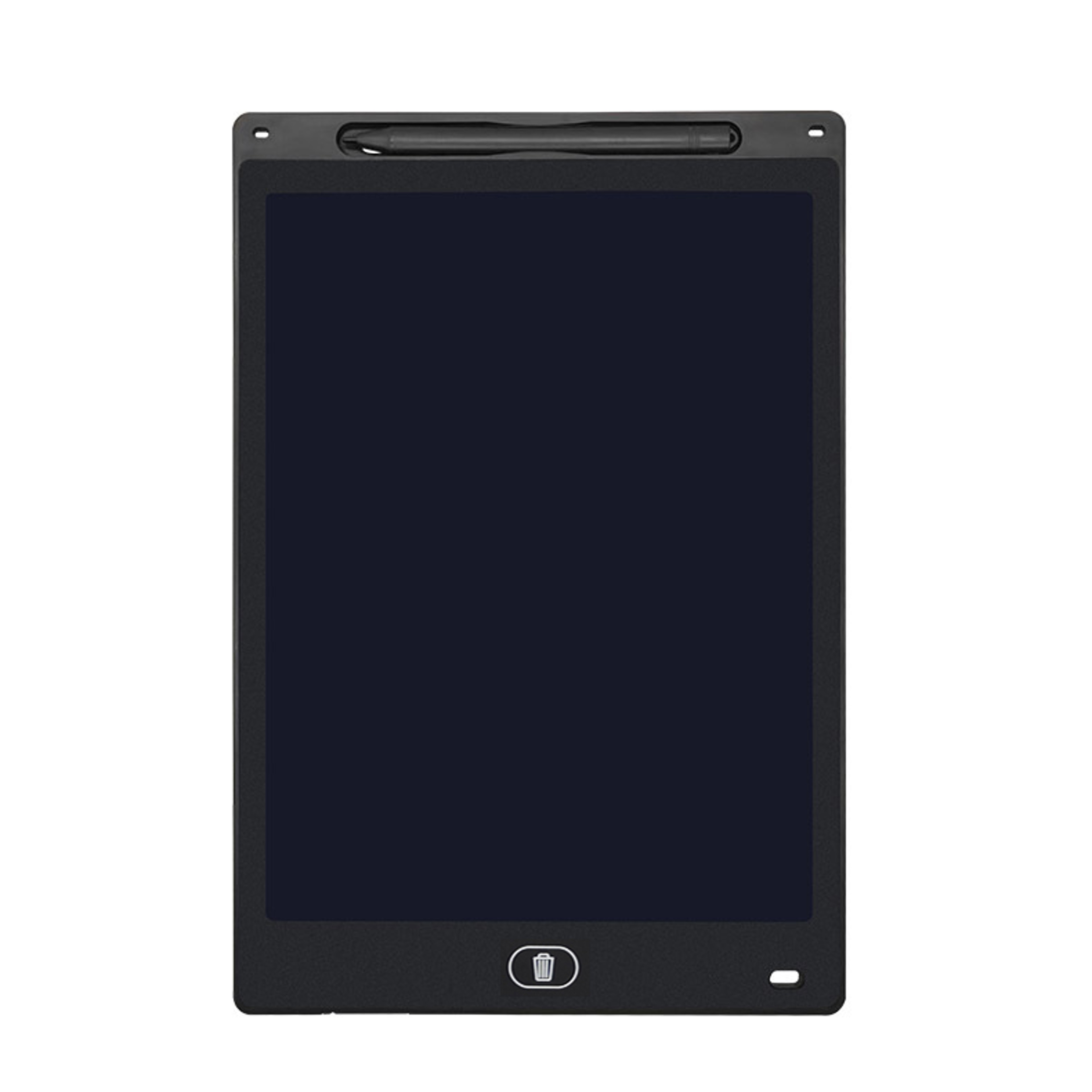 Inch LCD Writing Tablet For Kids Reusable Drawing Board With Lock And Eye Protection 8