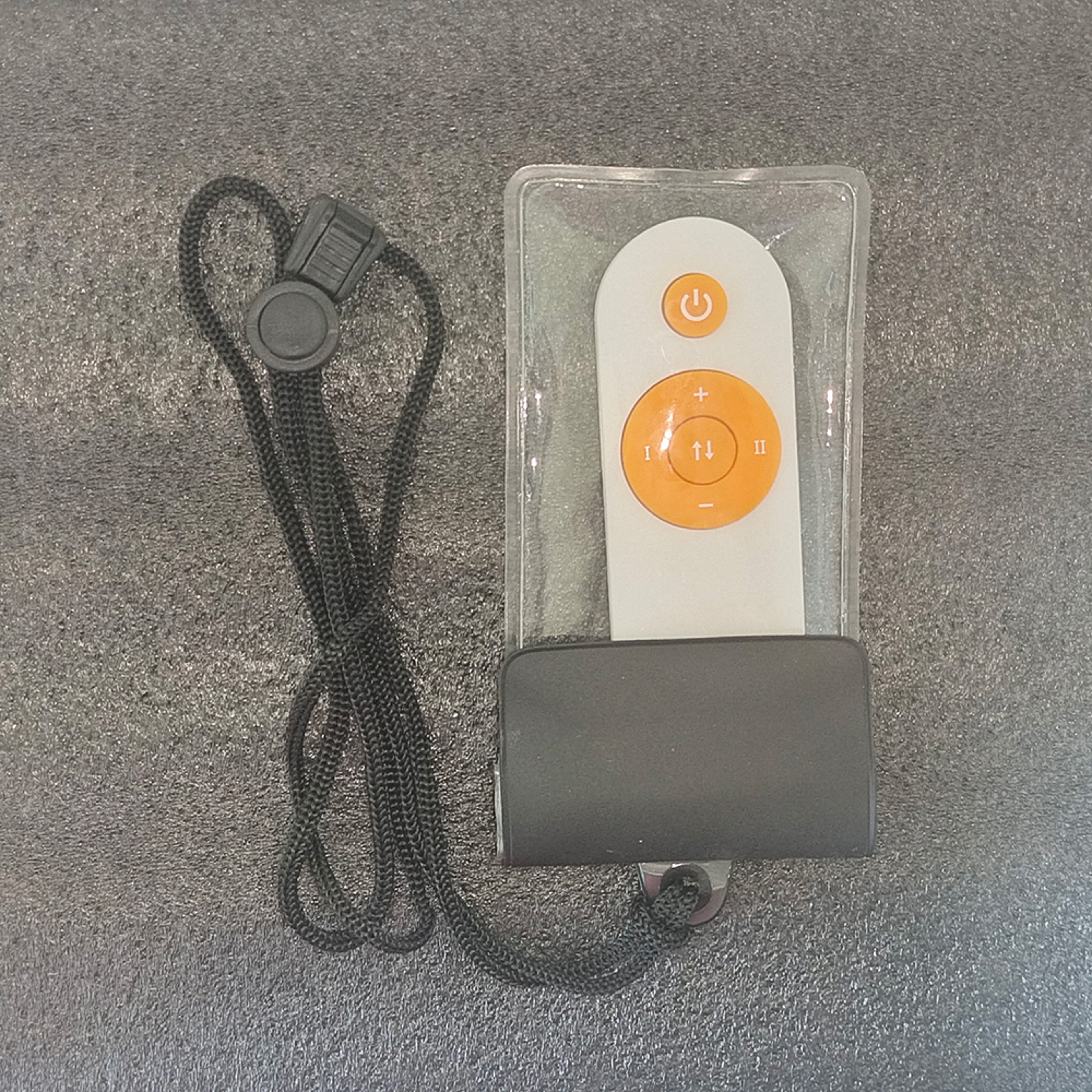 Remote Control Electric Surf Fin Booster for SUP Kayak Surfboard – view 3