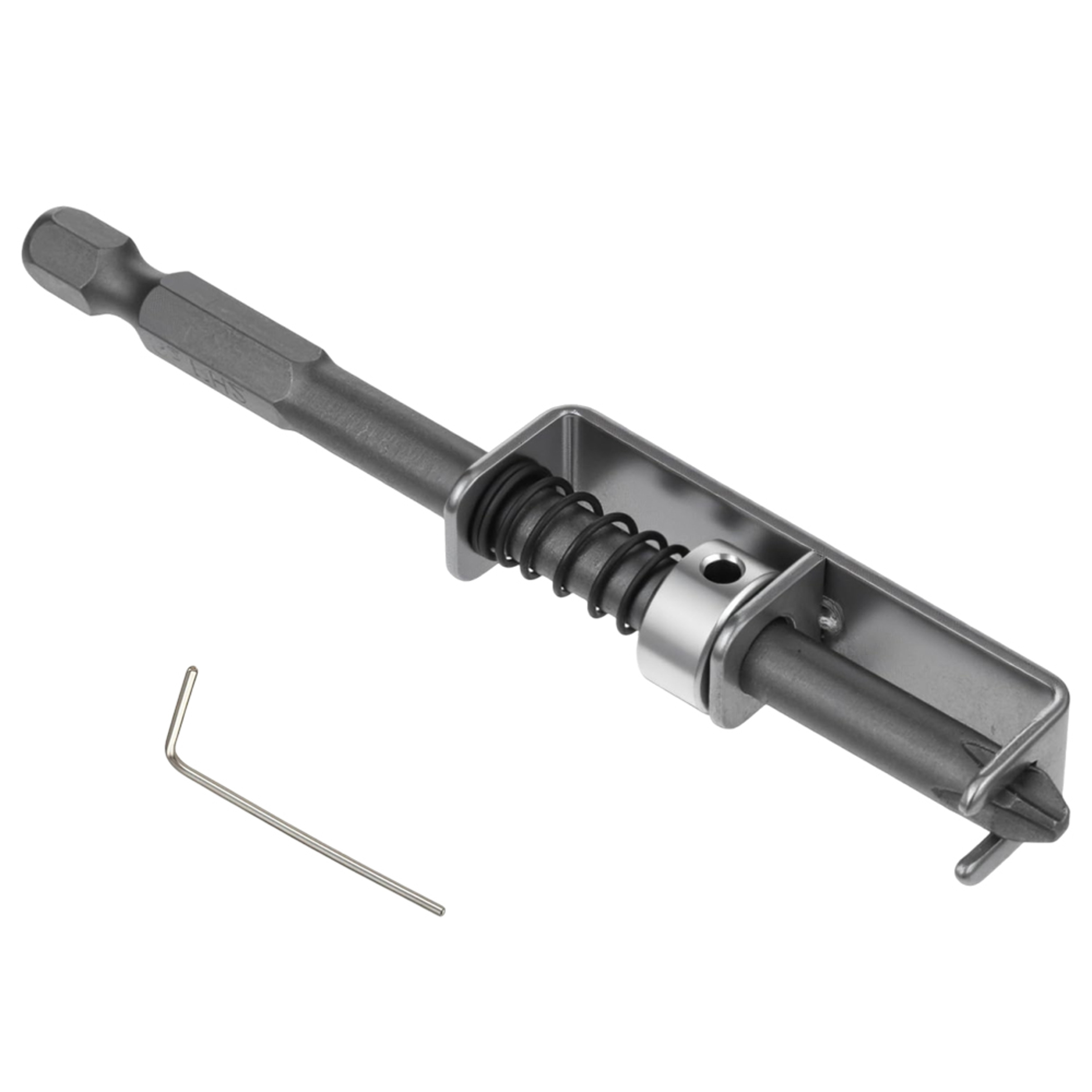 Magnetic Screw Holder Drill Bit Clamp Set for Electric Drills – view 7