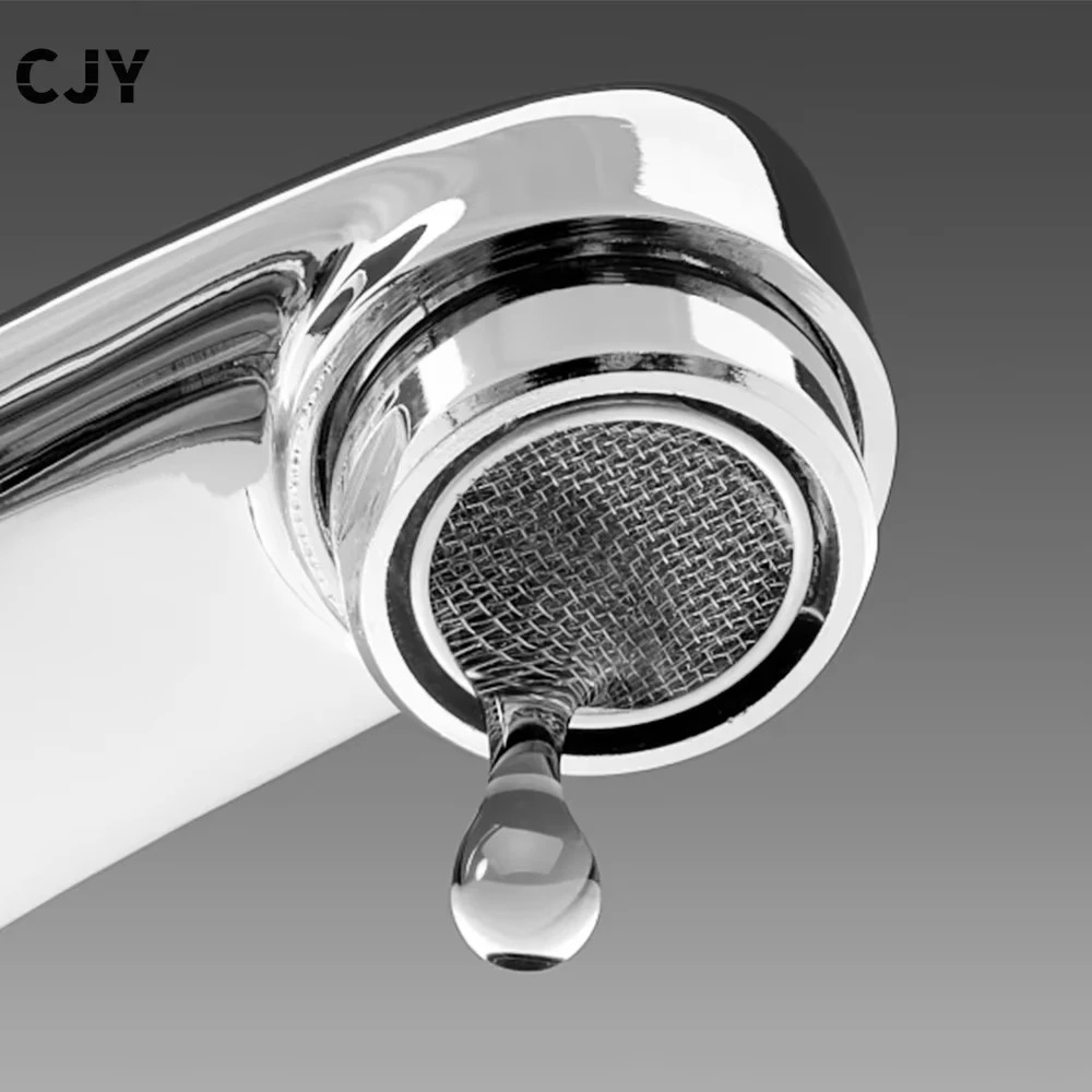 Swivel Water Saving Faucet Aerator For Kitchen  Bathroom Tap Filter Nozzle 4