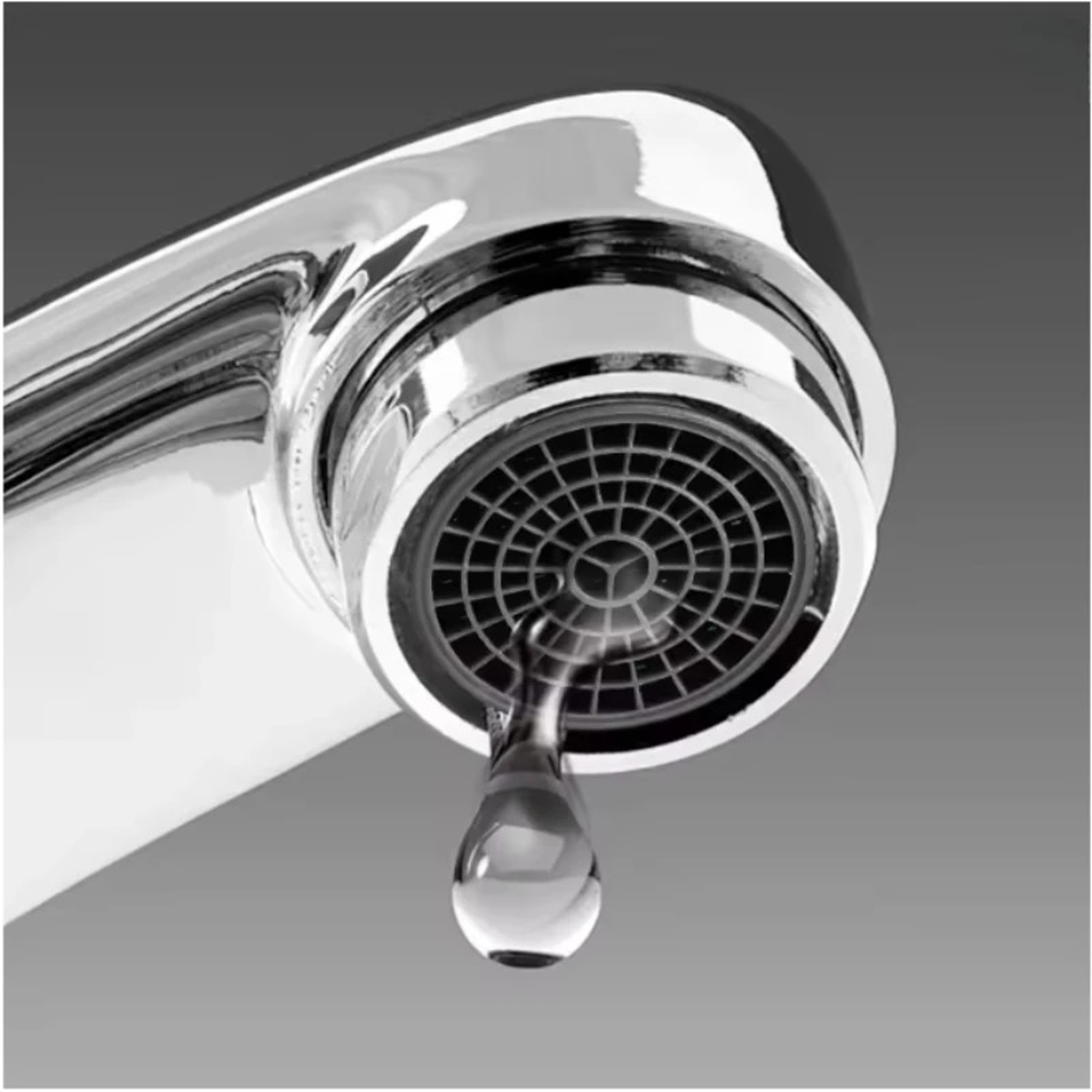 Water Saving Faucet Aerator Brass Tap Filter Nozzle Set – view 2