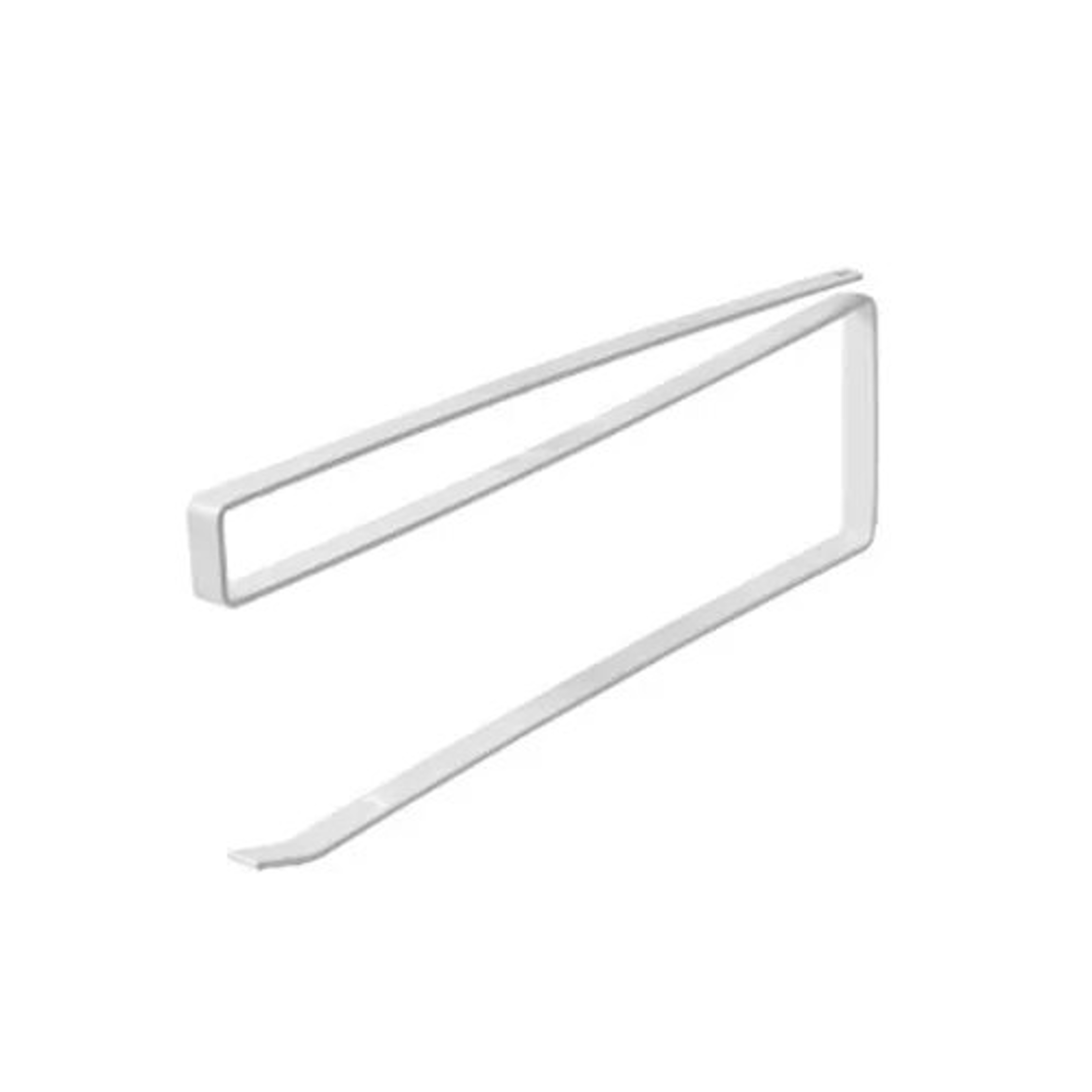 No Drill Wall Mounted Paper Towel Holder with Multi Use Shelf Organizer for Kitchen & Bathroom – view 8