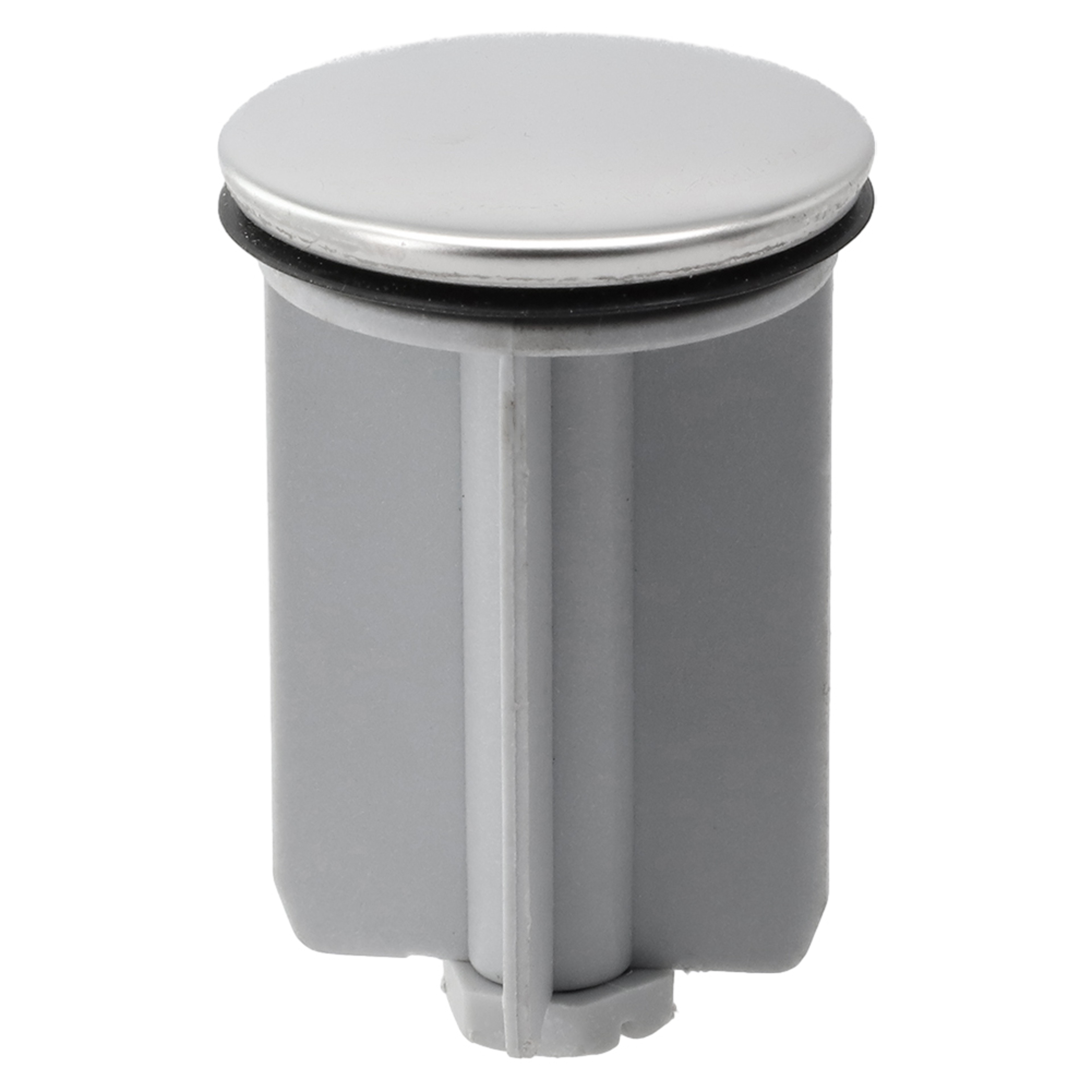 Premium Copper Sink Drain Stopper Pop Up Plug for Bathroom Wash Basin Replacement – view 7