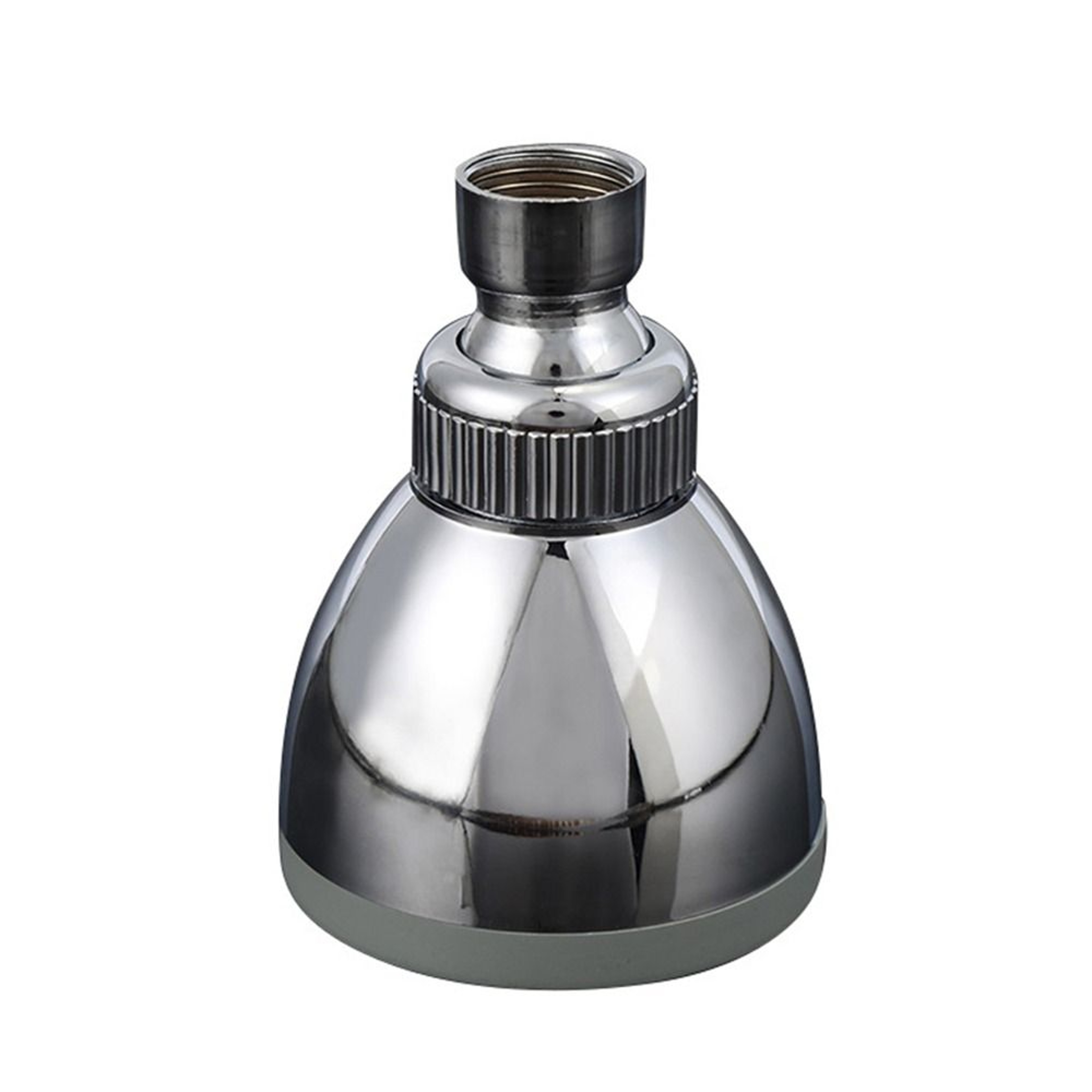 Adjustable Water Saving Rainfall Shower Head High Pressure Replacement – view 7