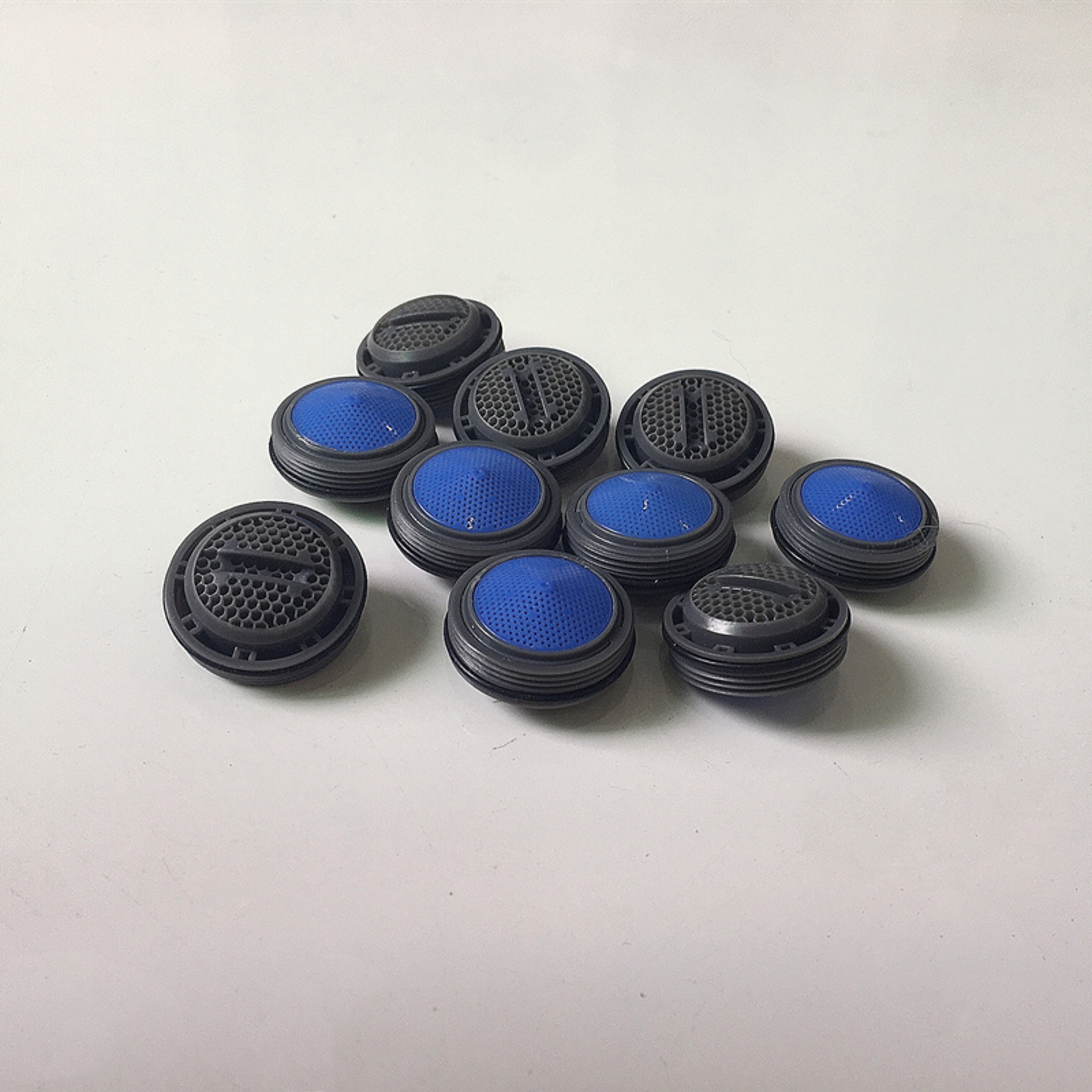 Water Saving Faucet Aerator Universal Tap Filter Nozzle Set – view 1