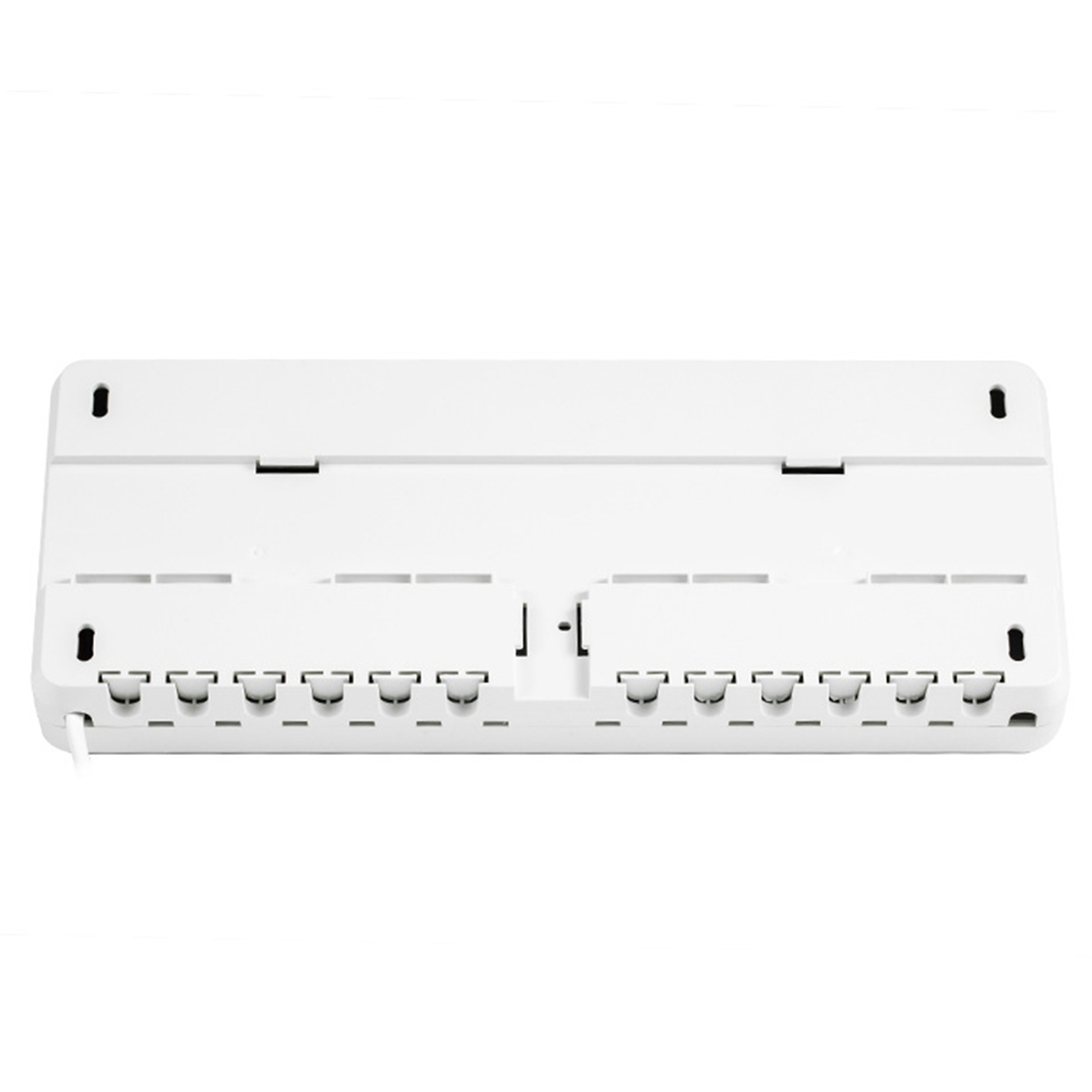 Channel Smart Valve Control Hub for underfloor heating controller & HVAC Systems – view 4