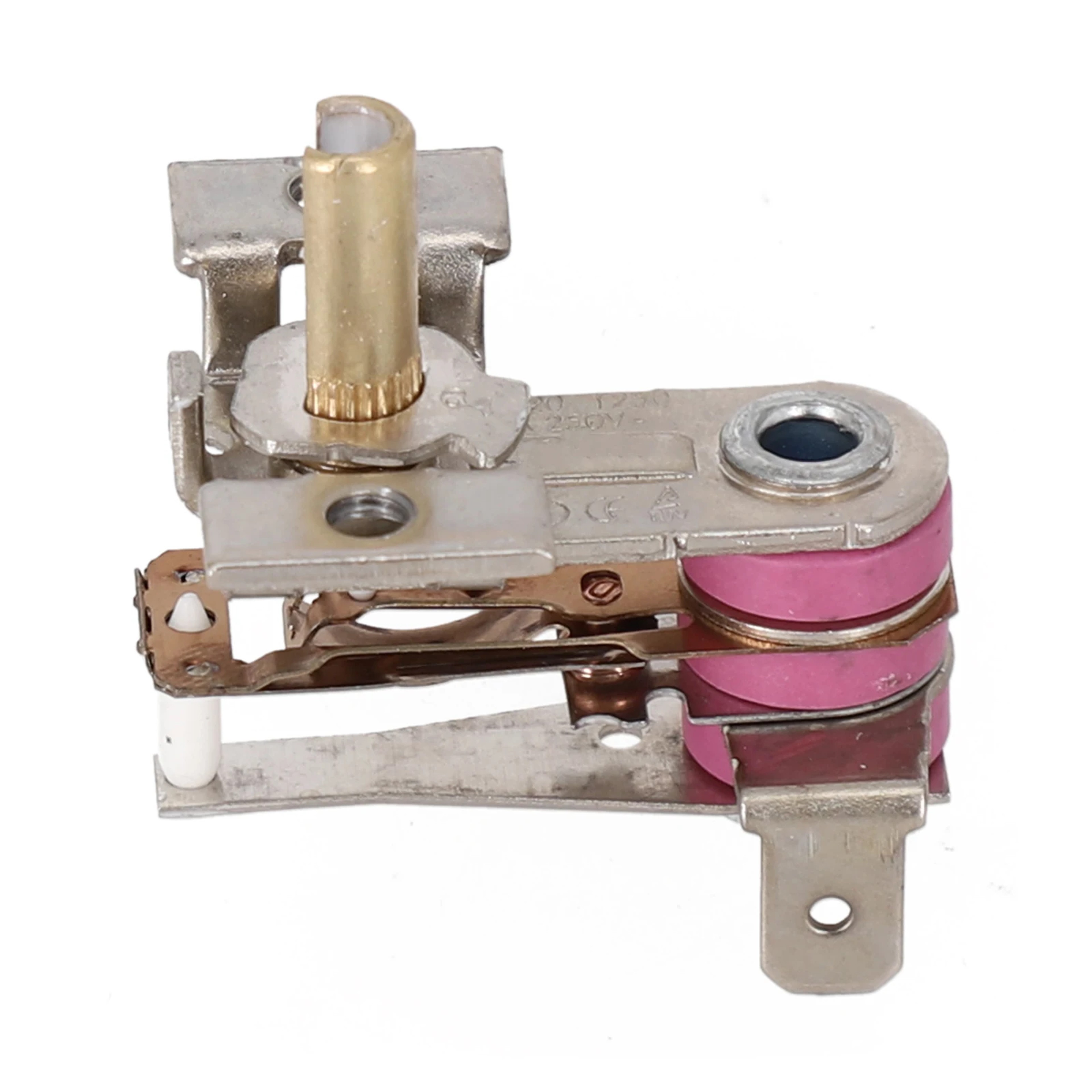 Adjustable Oven Thermostat Switch Precision Temperature Control – view 5