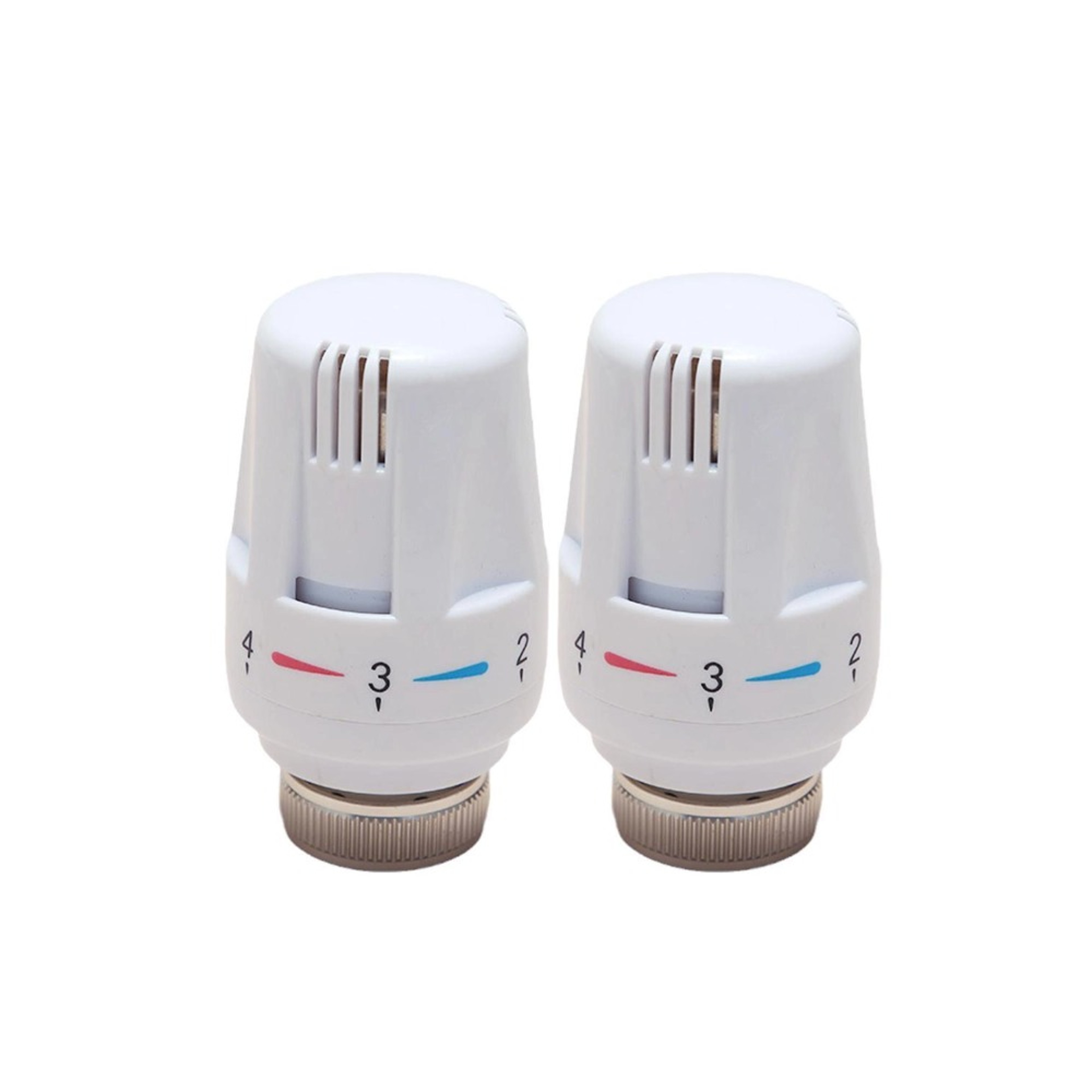 Smart Radiator Thermostat Remote Heating Controller For Floor  Radiator Systems 6