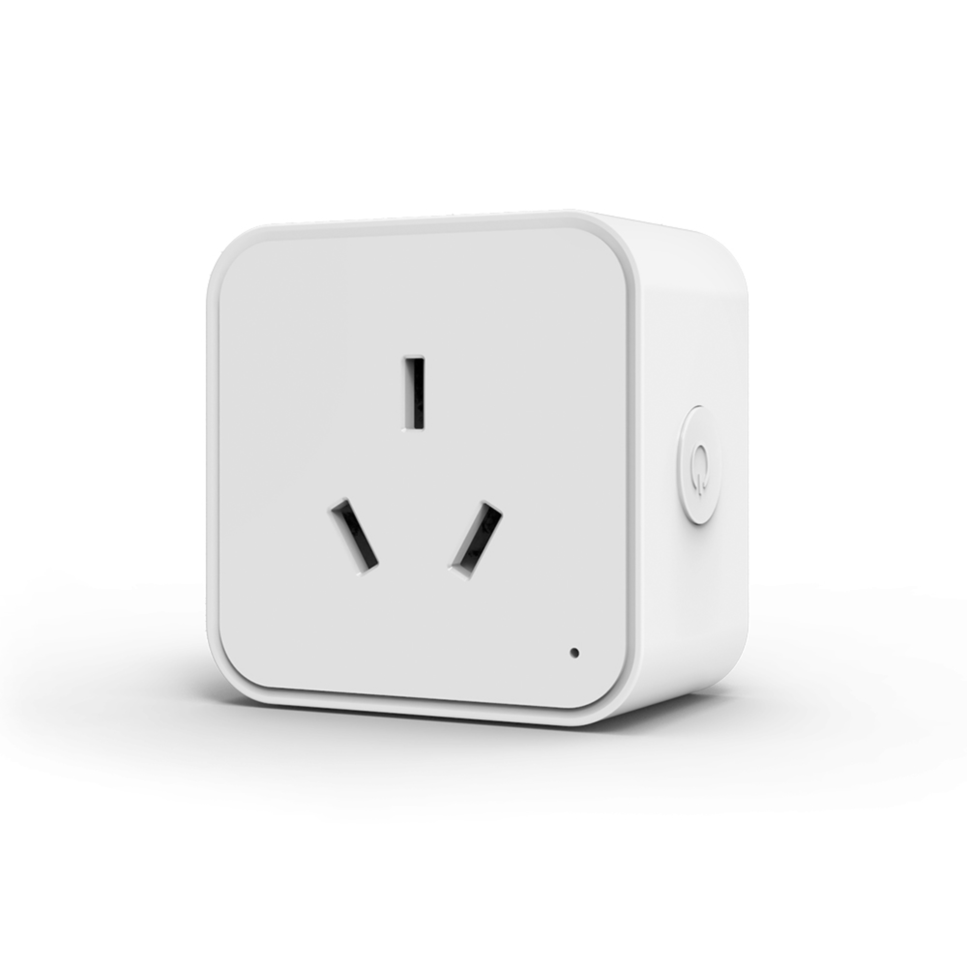 Smart WiFi Power Strip with USB Tuya App Remote Control Surge Protector Timer Outlet – view 7