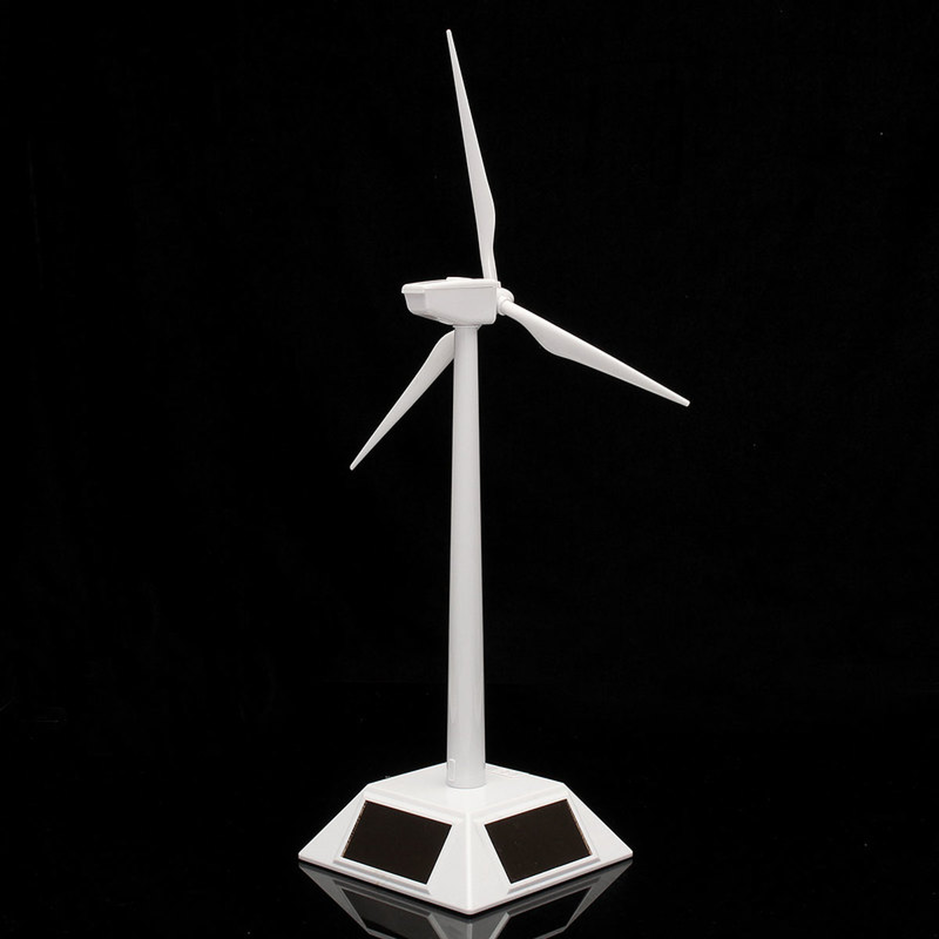 Solar & Wind Educational Desktop Power Generator Model Kit – view 3