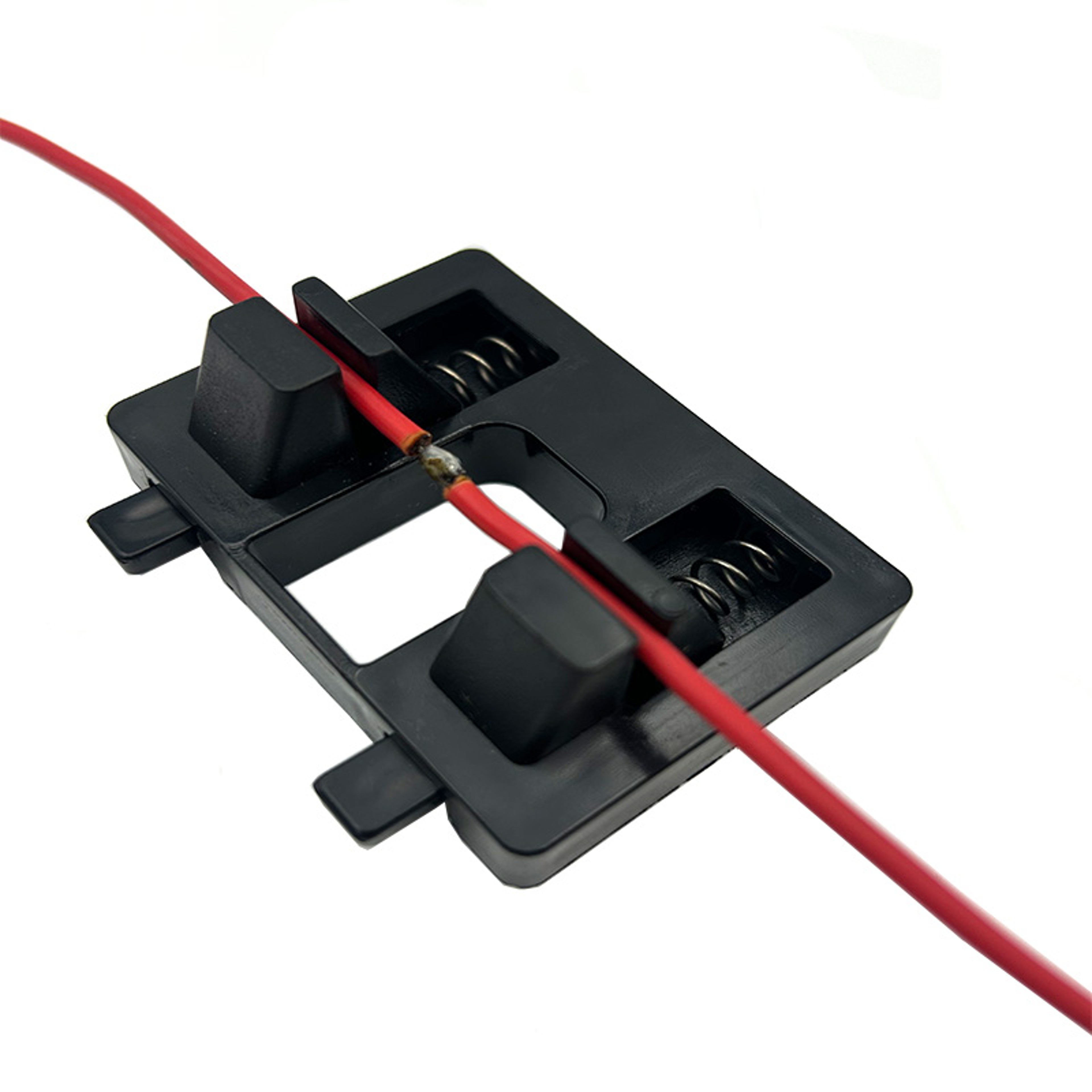 Adjustable Soldering Clamp With Suction Base For Precision PCB  Welding Fixture Work 5