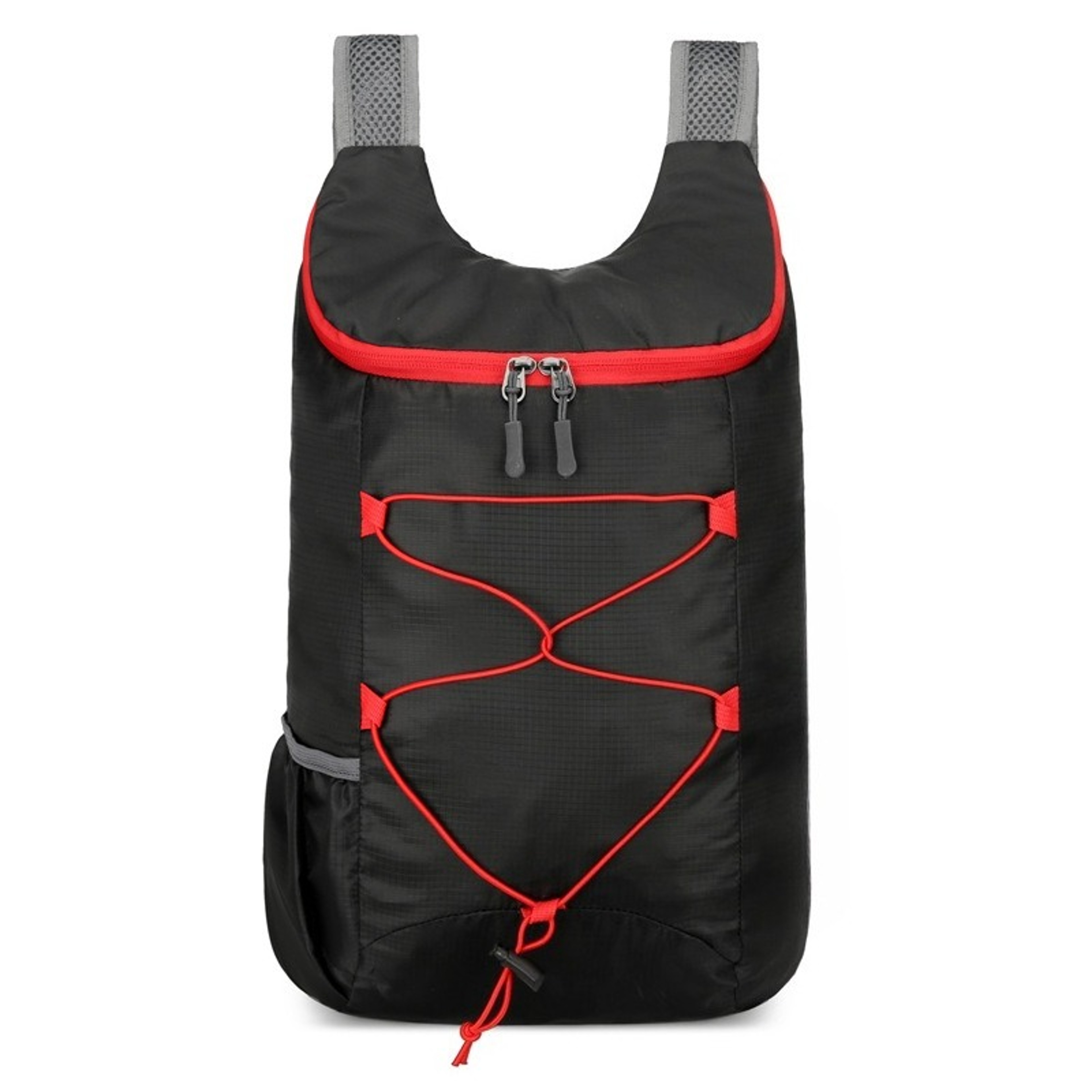 Ultra Light Foldable Waterproof Backpack for Travel Hiking Camping – view 9
