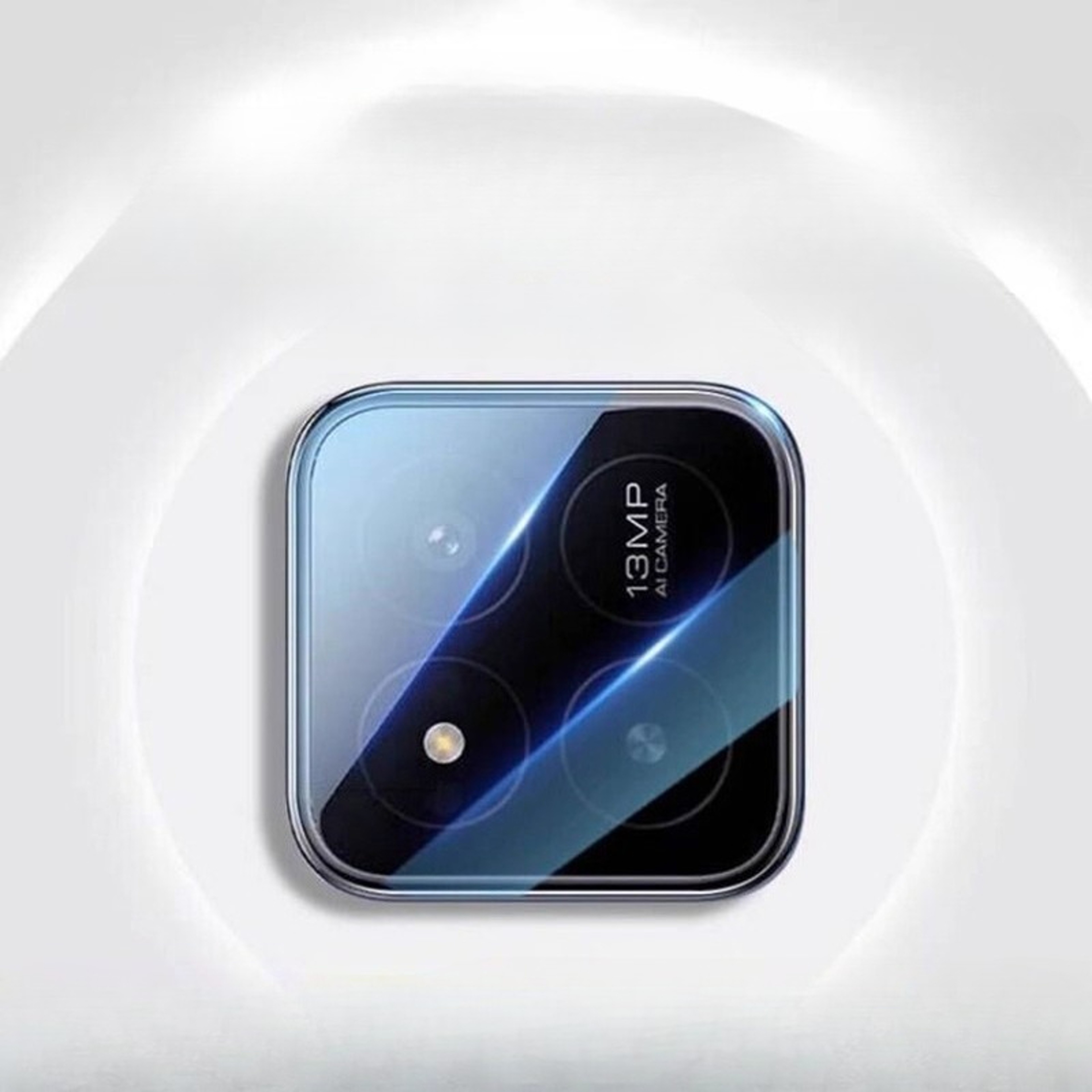 Xiaomi POCO Pad Camera Lens Protector Clear Anti Scratch Film Cover – view 4