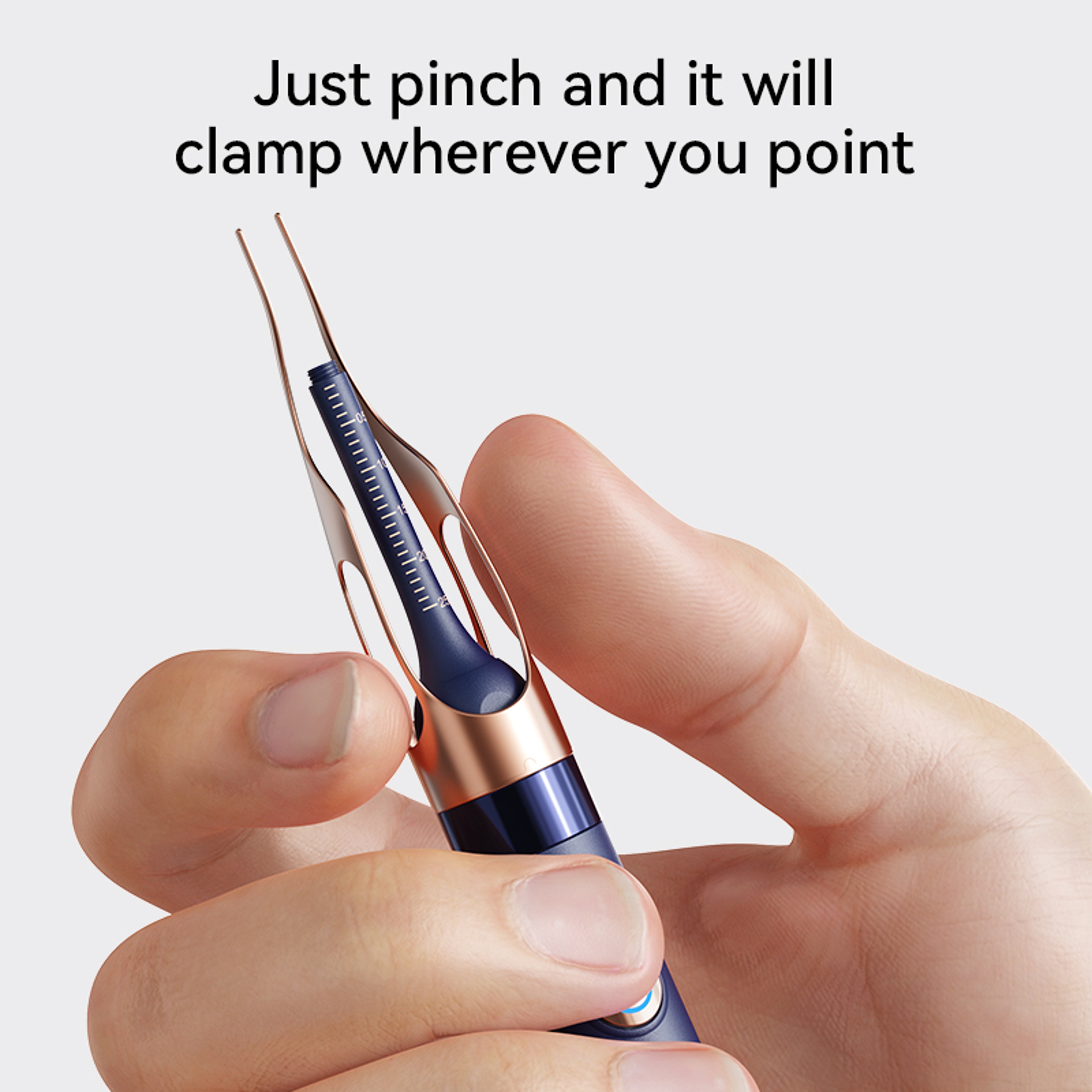 Smart Visual Ear Cleaner with Camera HD Endoscope Ear Wax Removal Tool – view 4