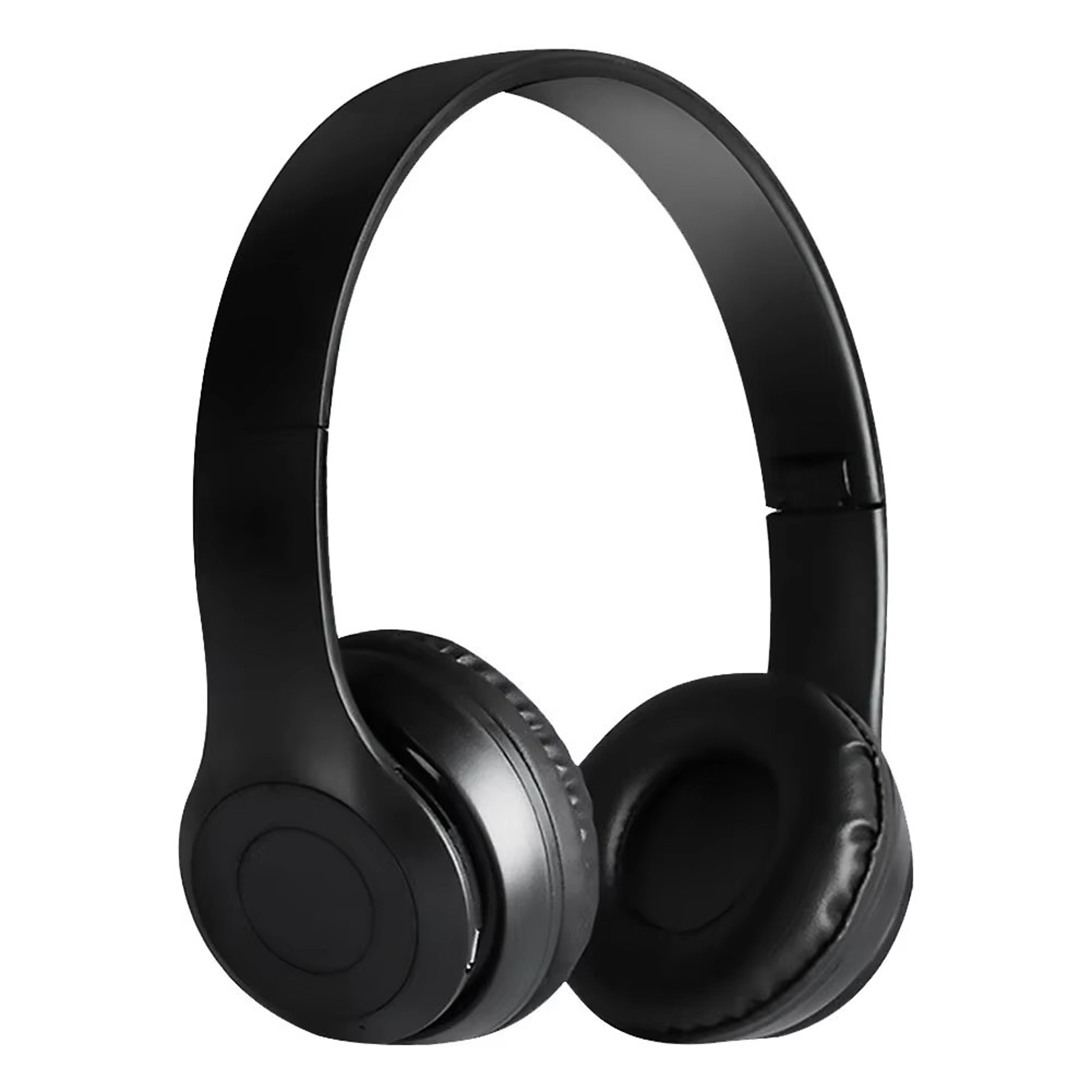 Foldable Wireless Bluetooth Headphones With Deep Bass Stereo For Music Gaming  Kids 9