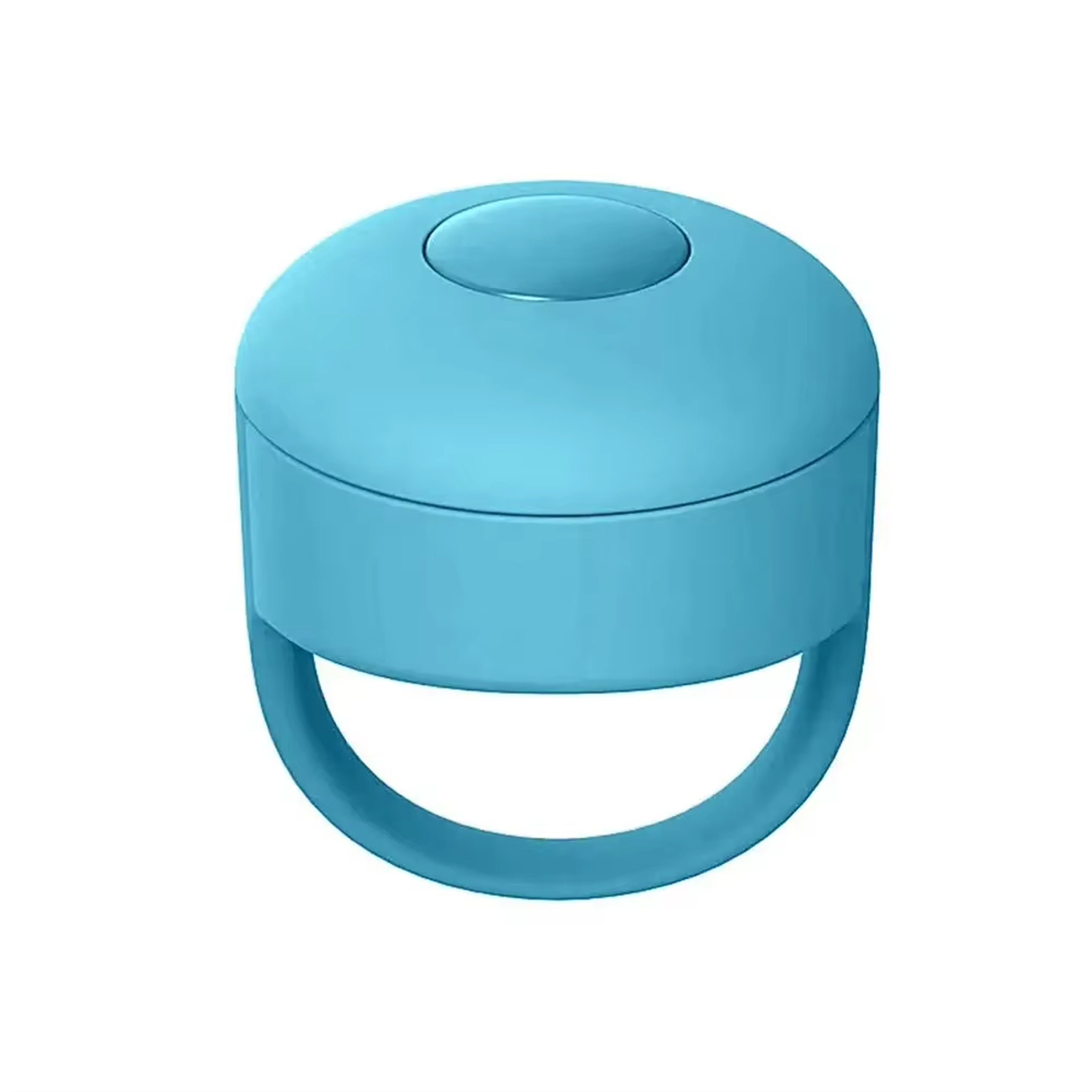 Bluetooth Remote Control Ring for Phone Video Scrolling & Hands Free Page Turner – view 7