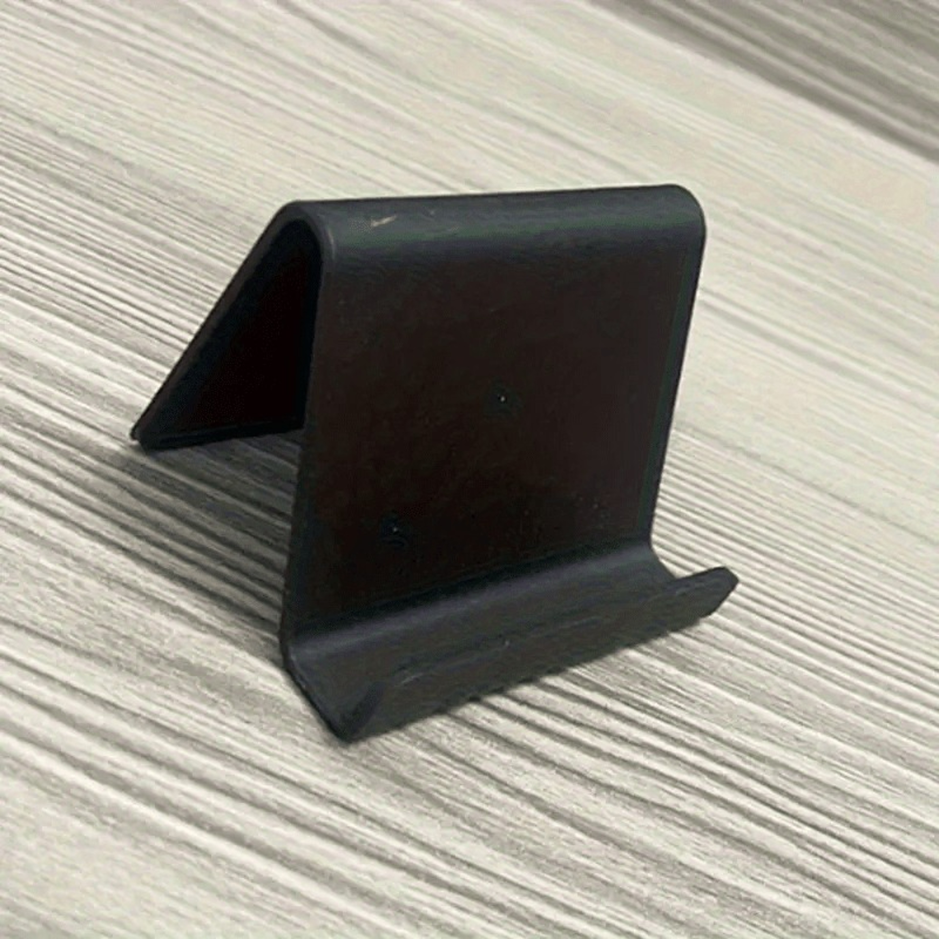 Portable Phone Stand Adjustable Desktop Tablet Holder Compact Foldable Support Rack – view 7