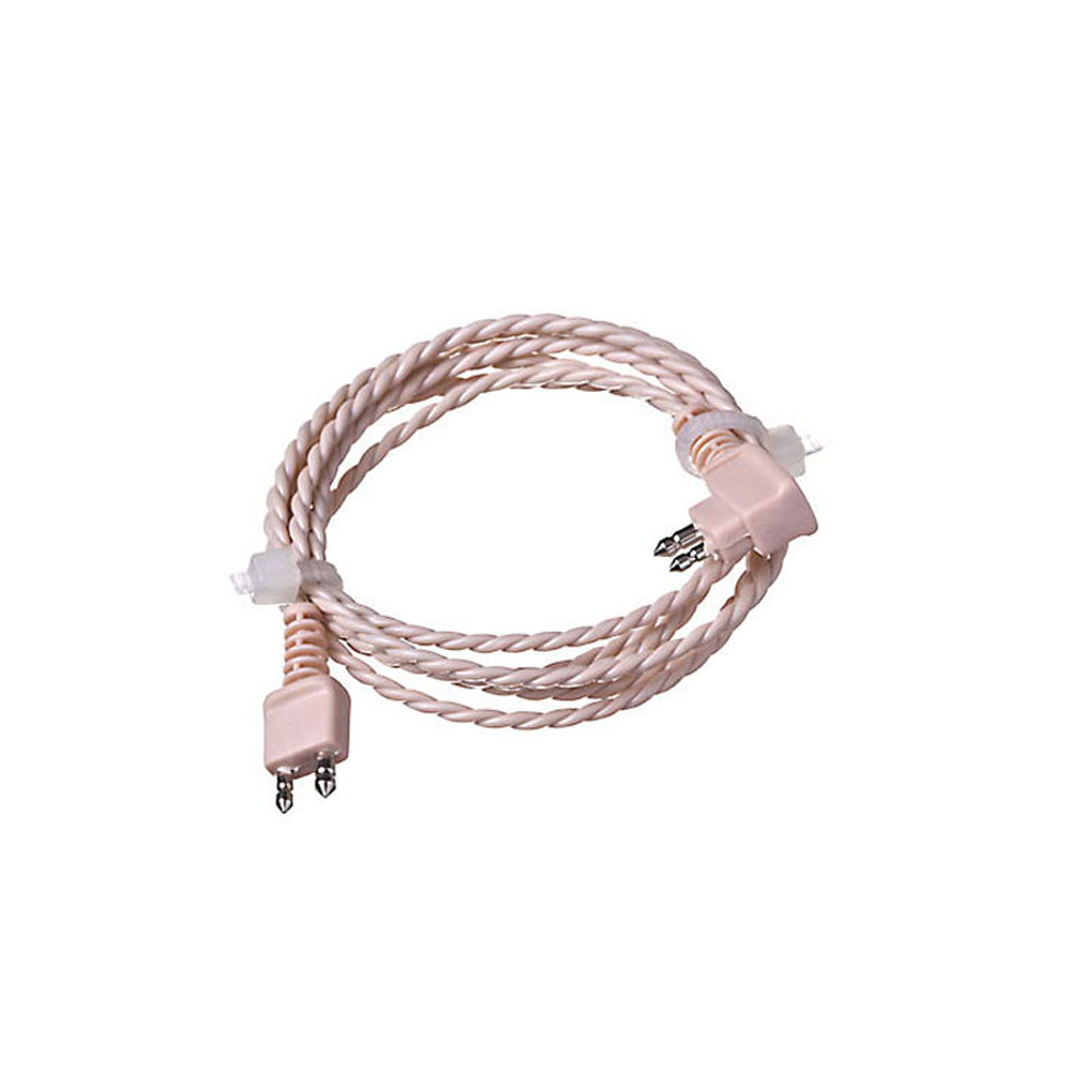 Pin Hearing Aid Cable for Siemens Pocket Devices Durable Replacement Wire – view 7