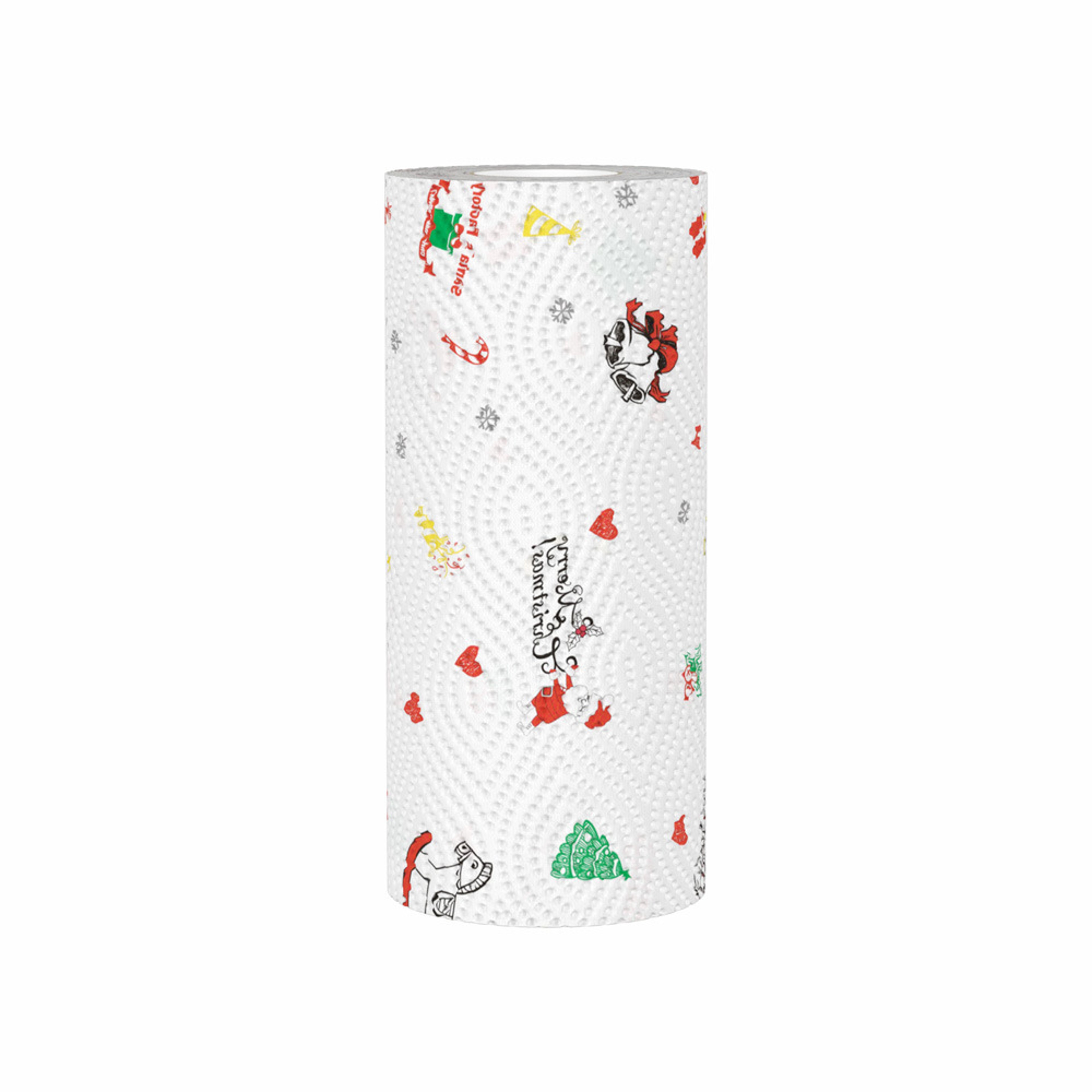Ultra Absorbent Multi Fold Kitchen Paper Towels for Wet & Dry Cleaning – view 9