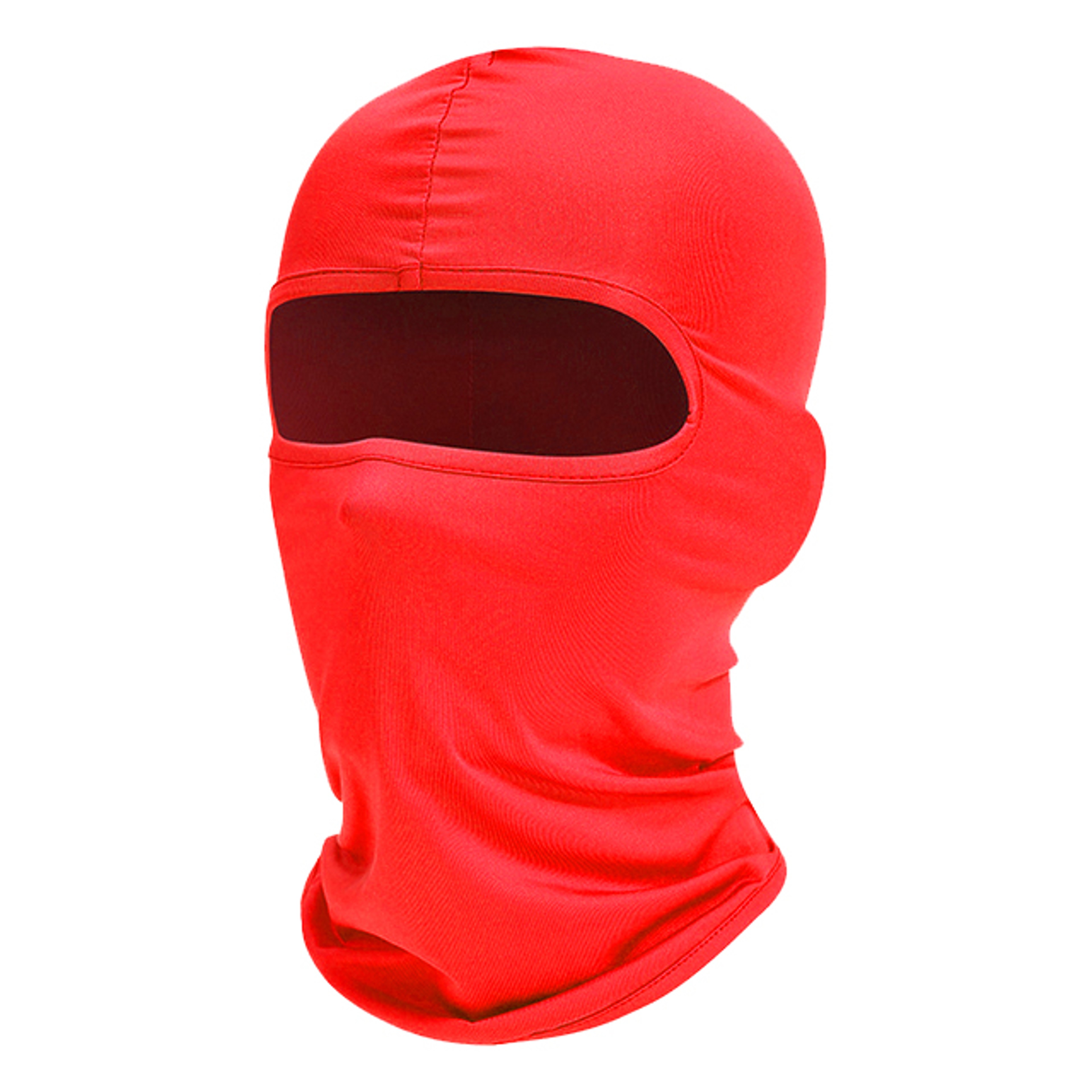 All Season Balaclava Face Mask for Cycling & Motorcycle Riding UV Windproof Neck Cover – view 12