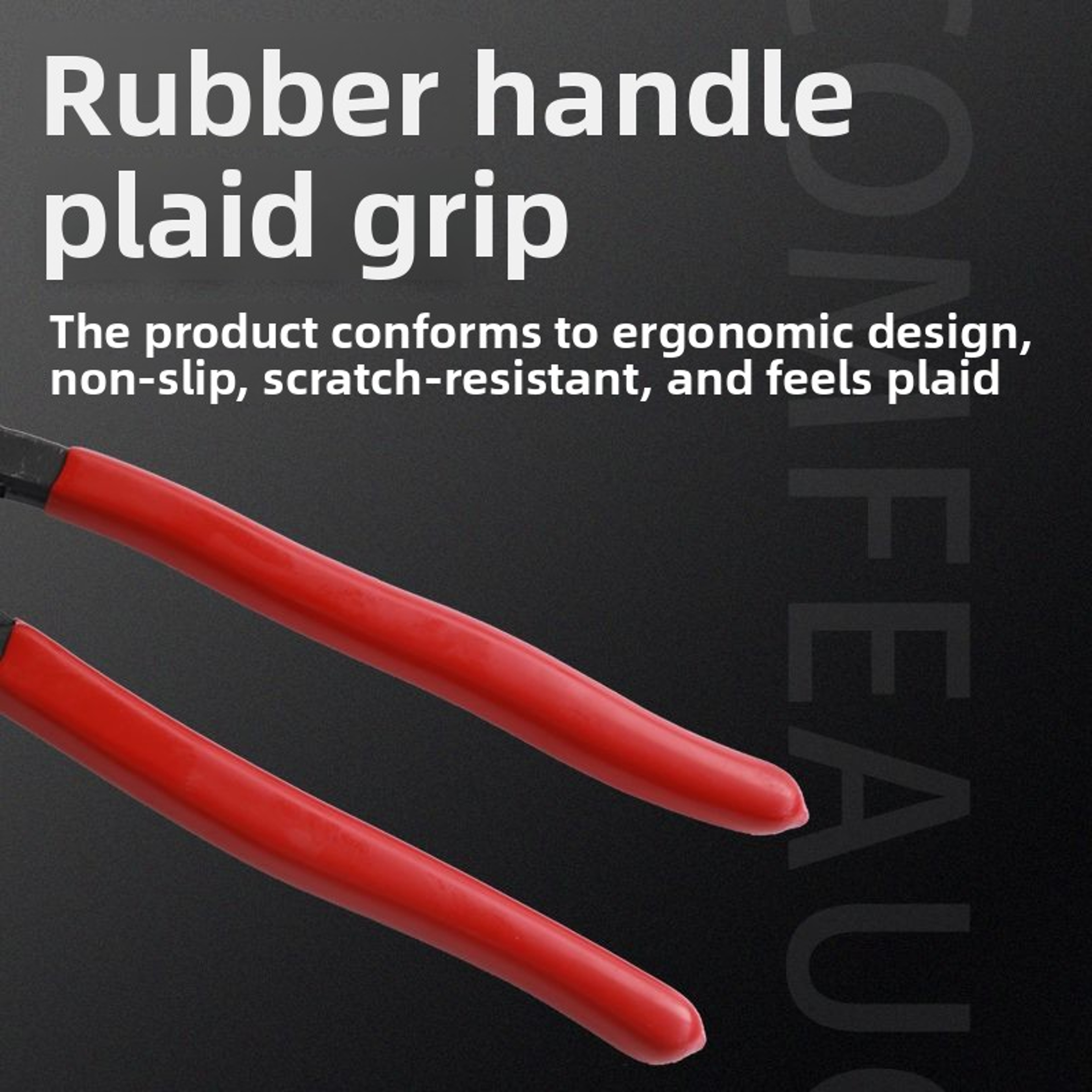 Adjustable Water Pump Pliers Set For Pipes Nuts  Bathroom Repairs 4
