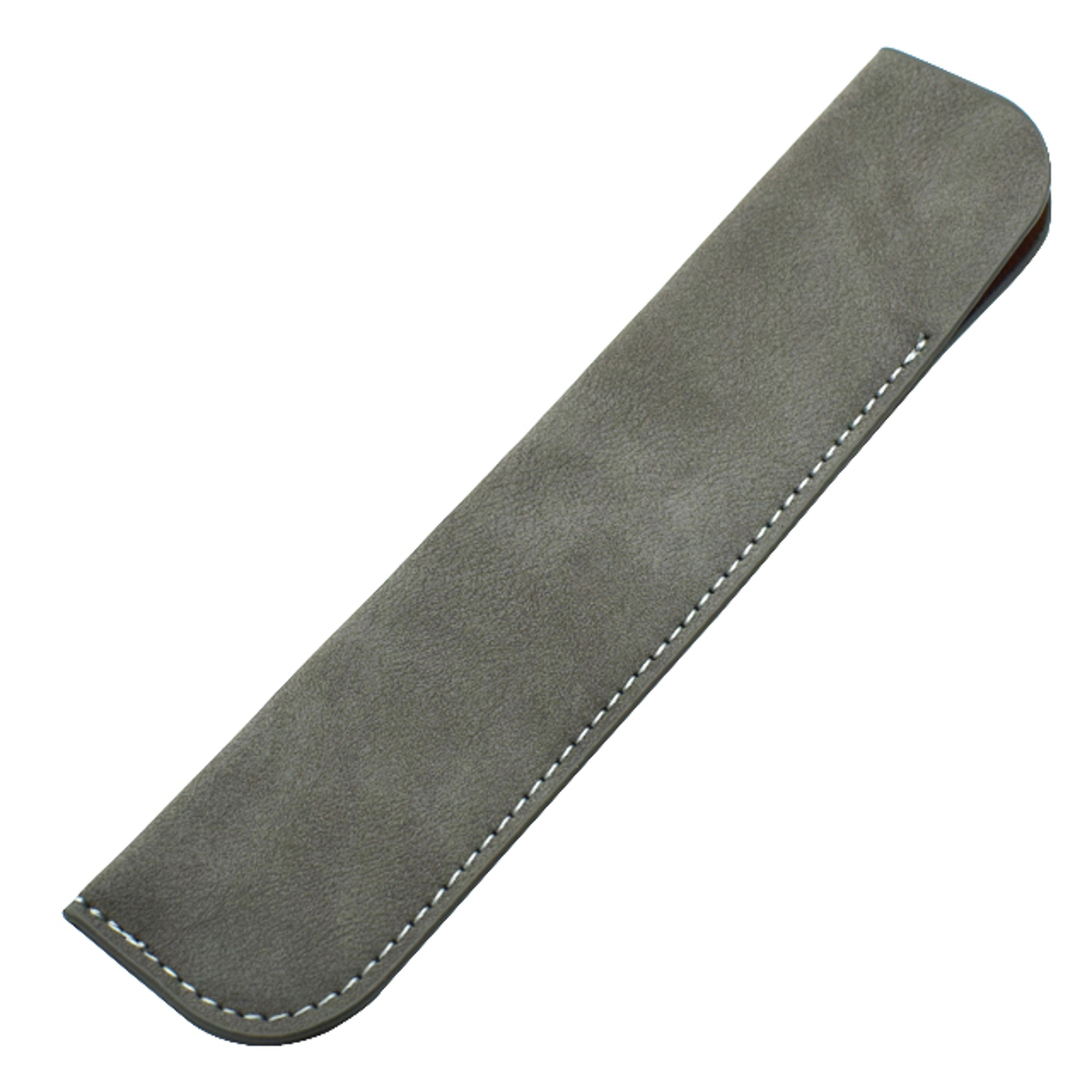 Minimalist Leather Pen Case For Single Pen Storage And Everyday Carry 6