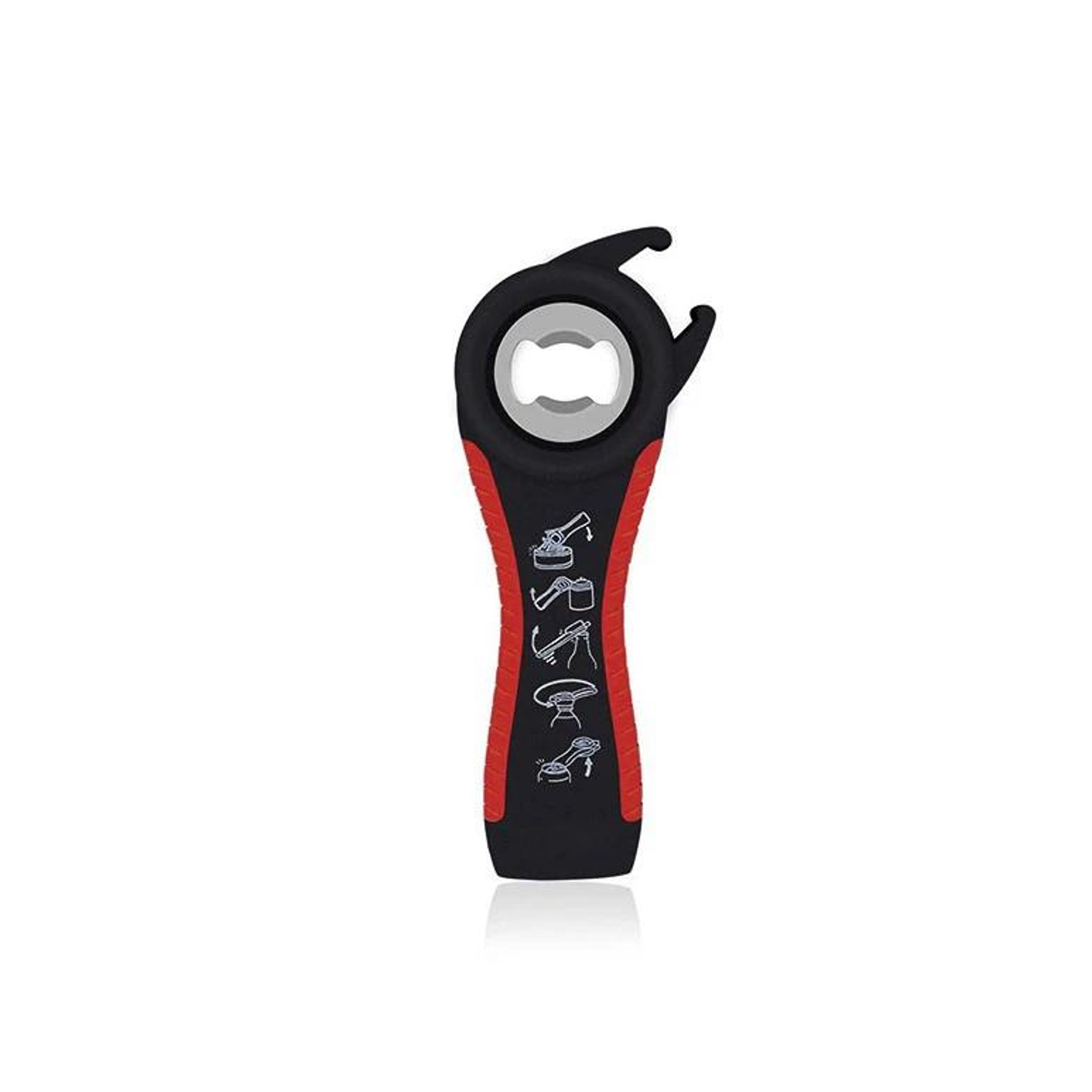 Easy Grip Jar Opener  Bottle Opener For Seniors And Everyday Kitchen Use 7