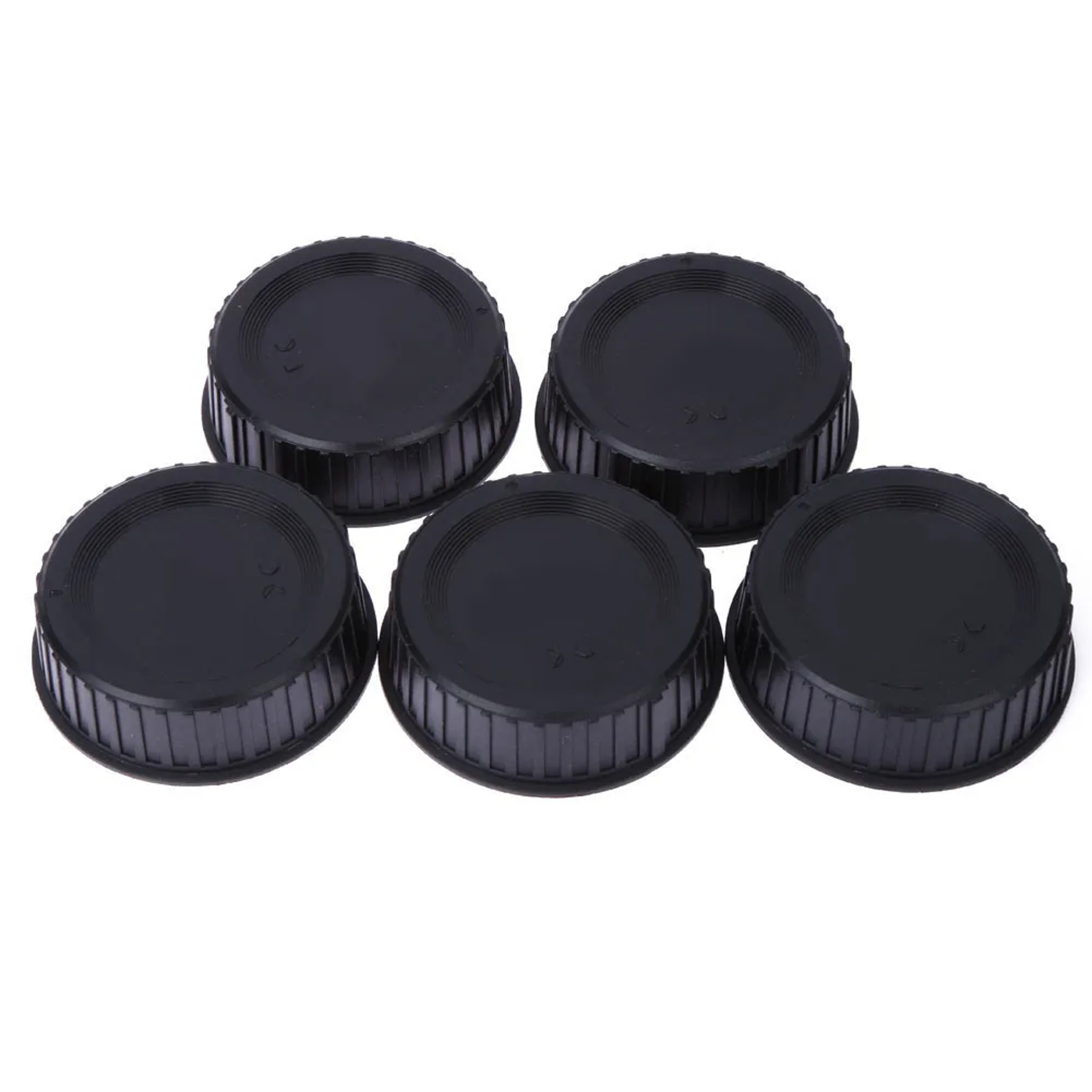 Nikon F Mount Rear Lens Cap Set for AF & AF S Lenses LF Lens Cap Protection Covers – view 6