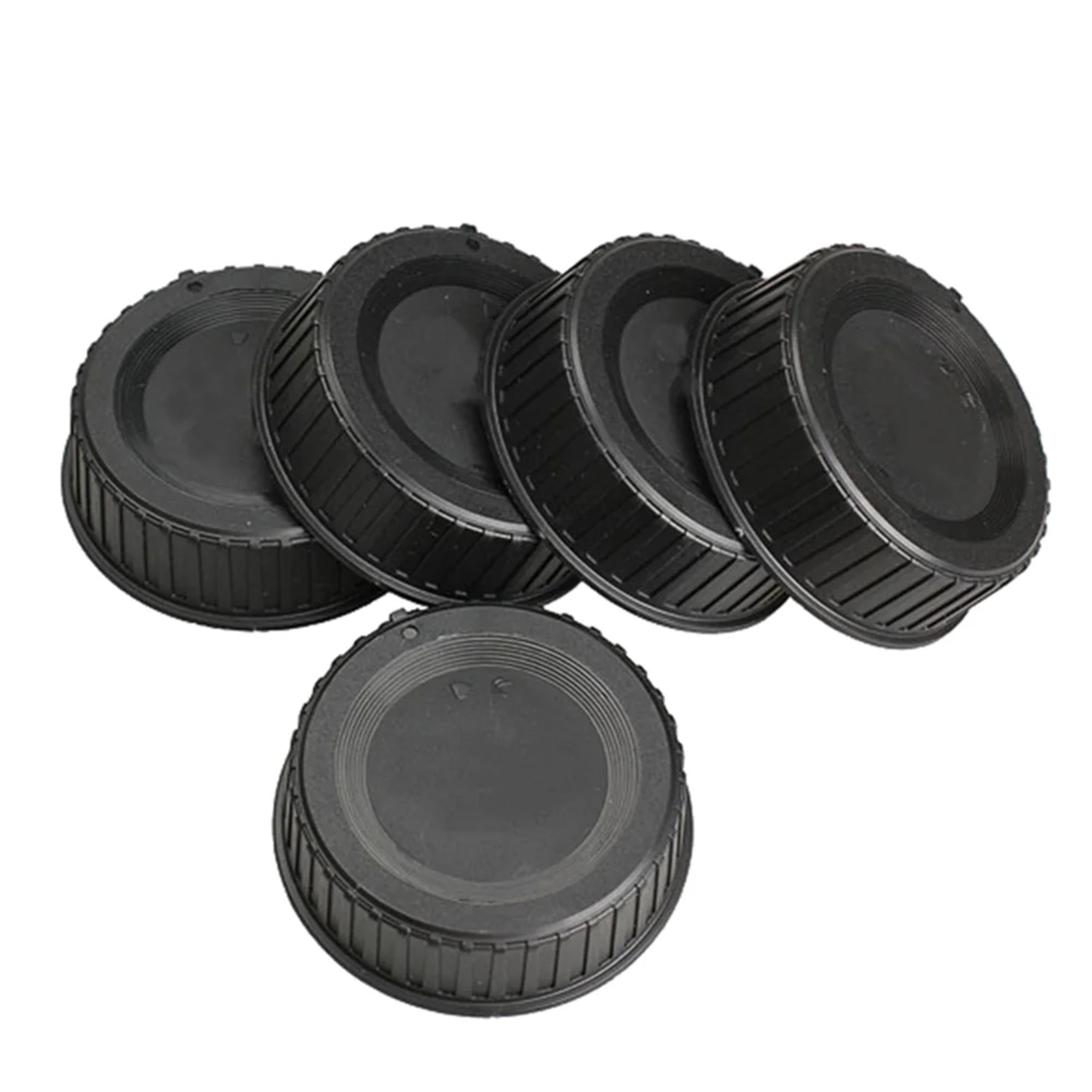 Nikon F Mount Rear Lens Cap Set for AF & AF S Lenses LF Lens Cap Protection Covers – view 7
