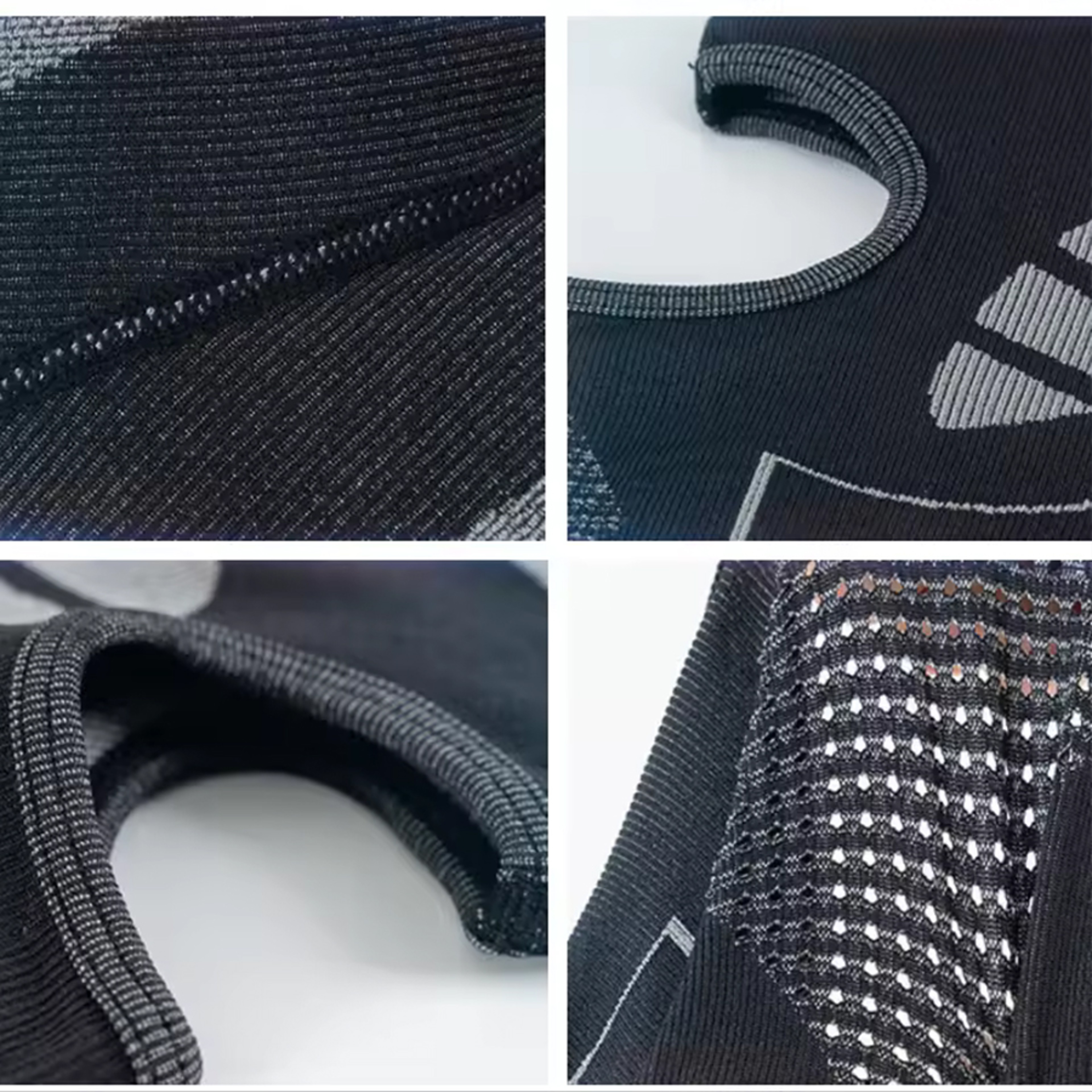 Cold Proof Thermal Balaclava Ski Mask  Helmet Liner Cap For Men  Women 3