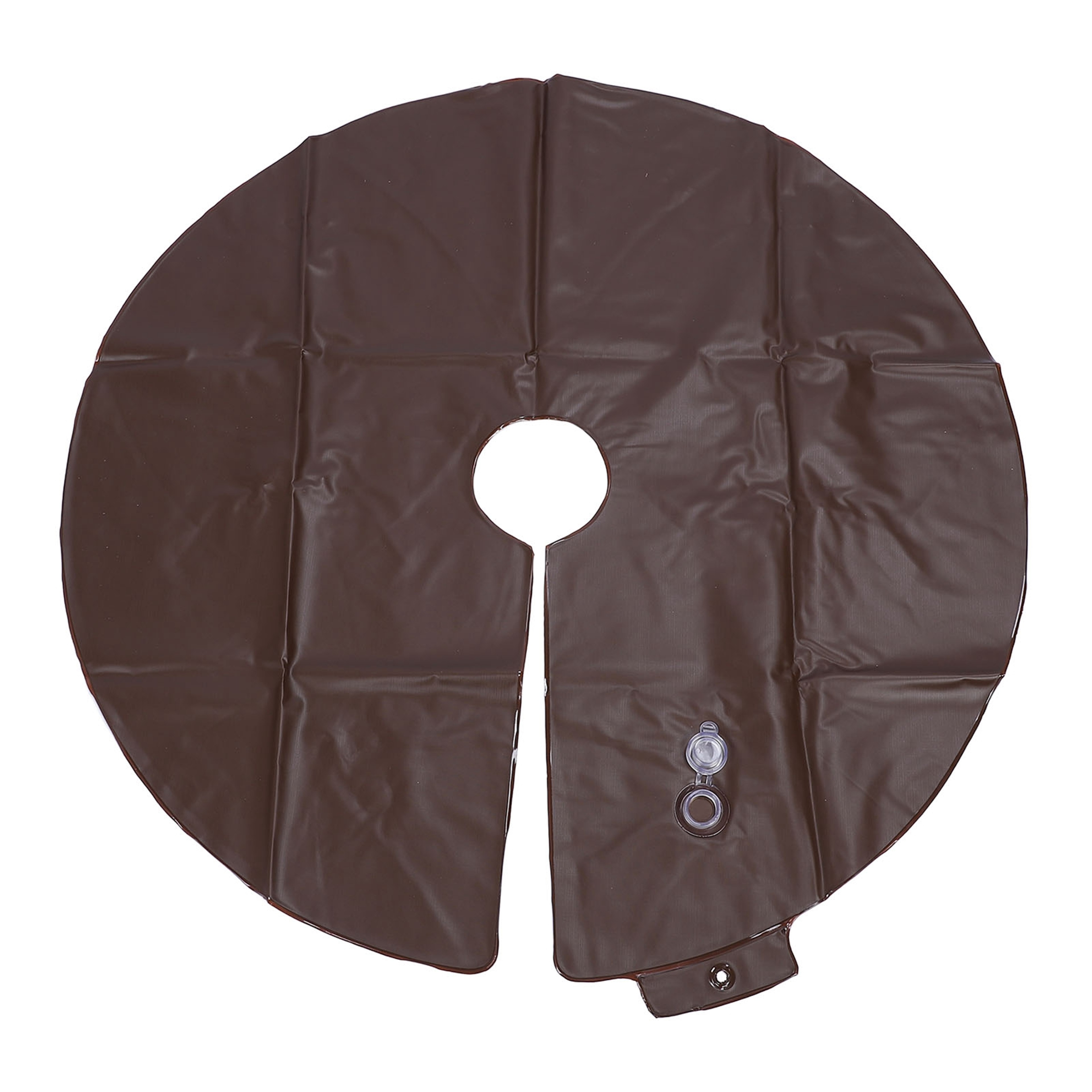 Premium Tree Watering Bag Gallon Slow Release PVC Irrigation Ring for Deep Root Hydration – view 7