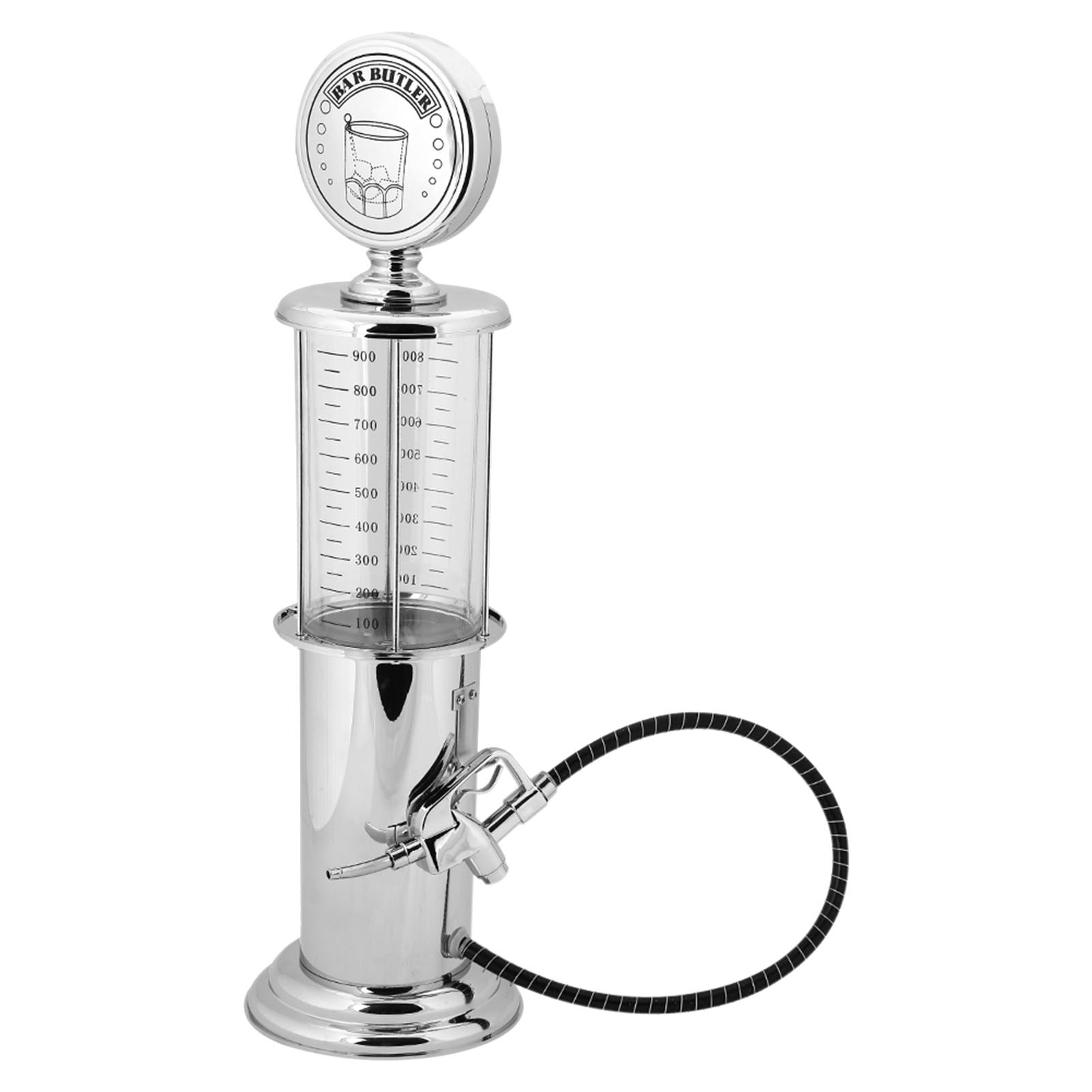 Premium Wine Liquor Dispenser Gun Beer Beverage Pump Bar Accessories – view 1