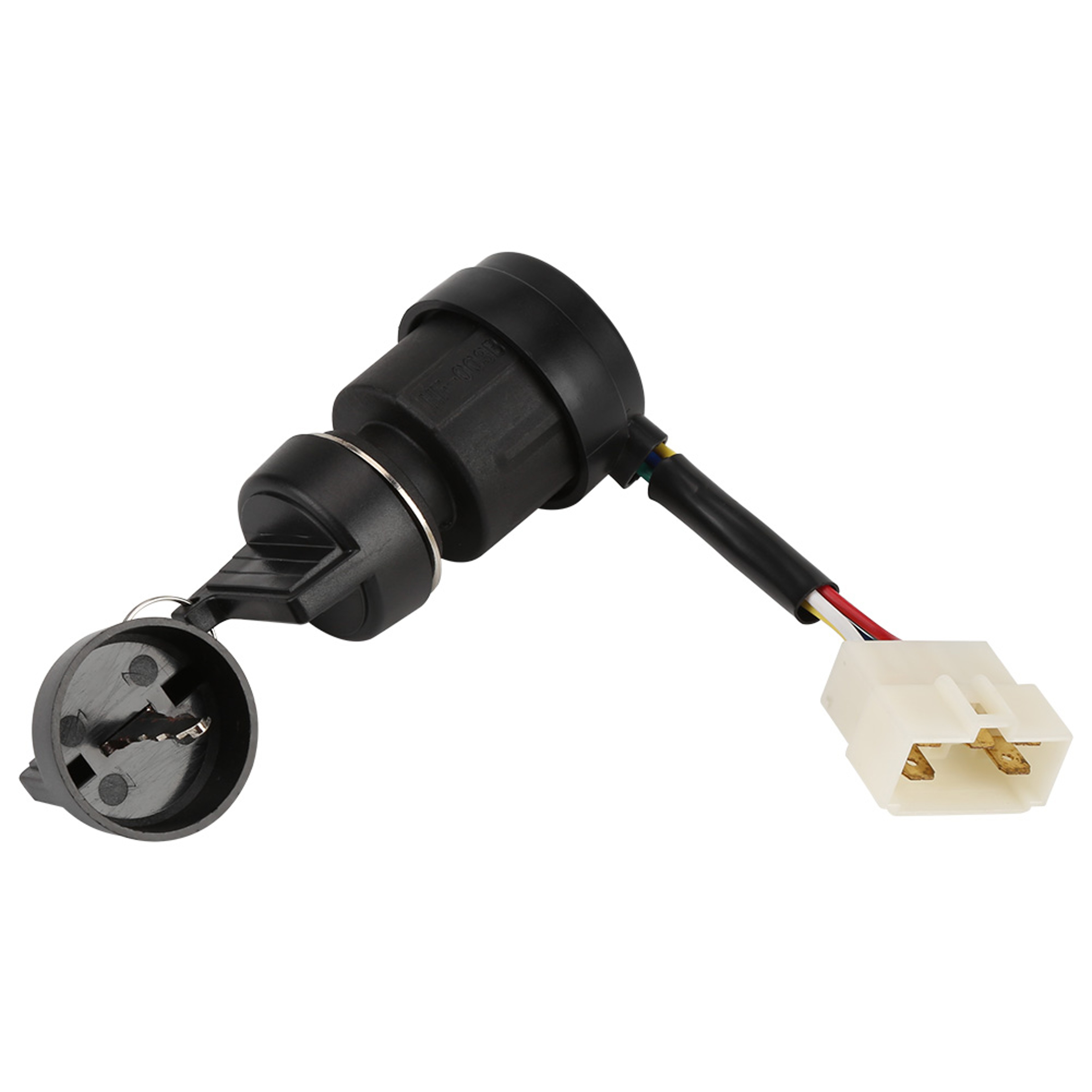 Wire Generator Ignition Switch for Gasoline Generators – view 7