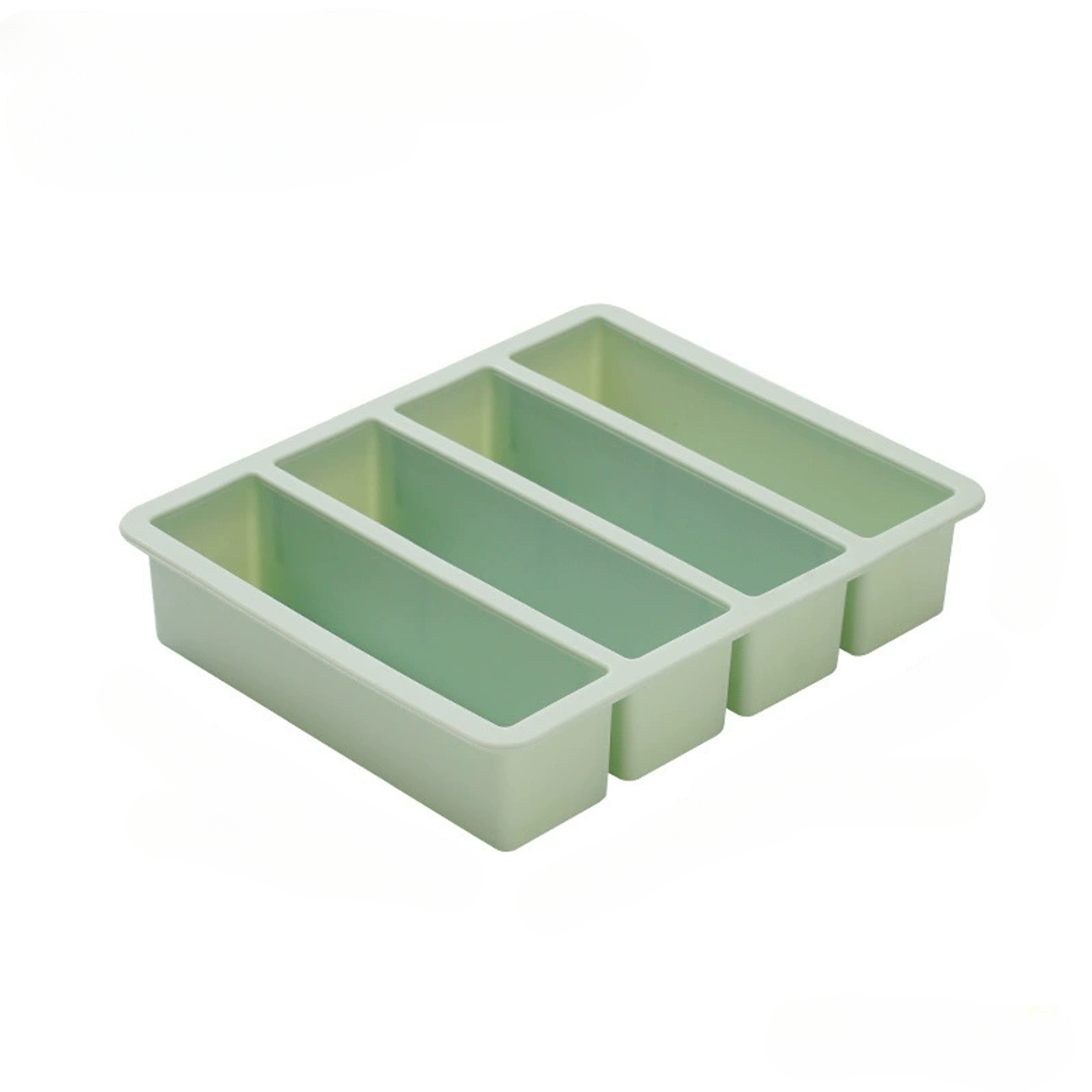 ArcticBar Giant Silicone Whiskey Ice Cube Tray Mold 8