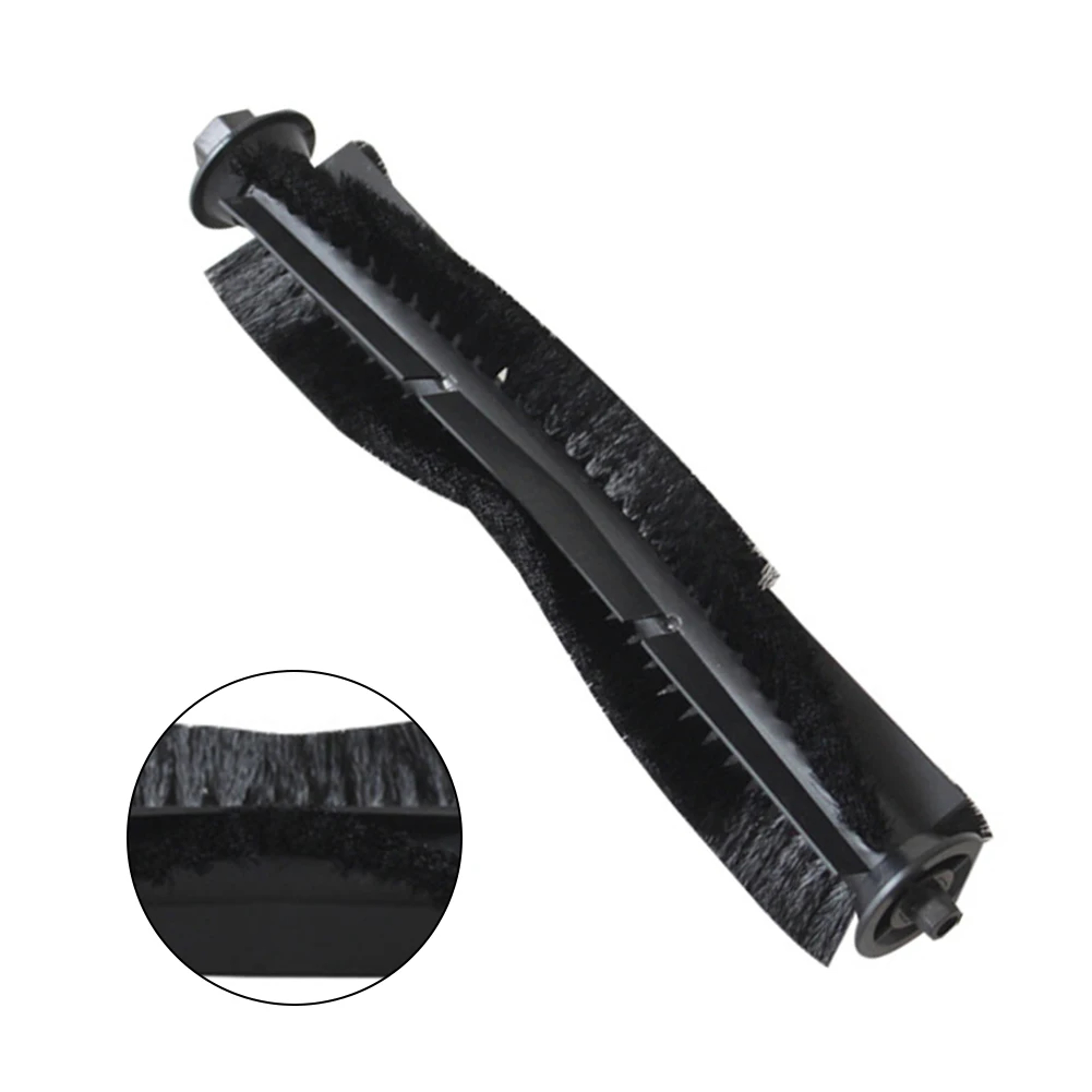 Robot Vacuum Roller Brush Replacement for Laresar Pro & Ultenic Efficient Cleaning – view 6
