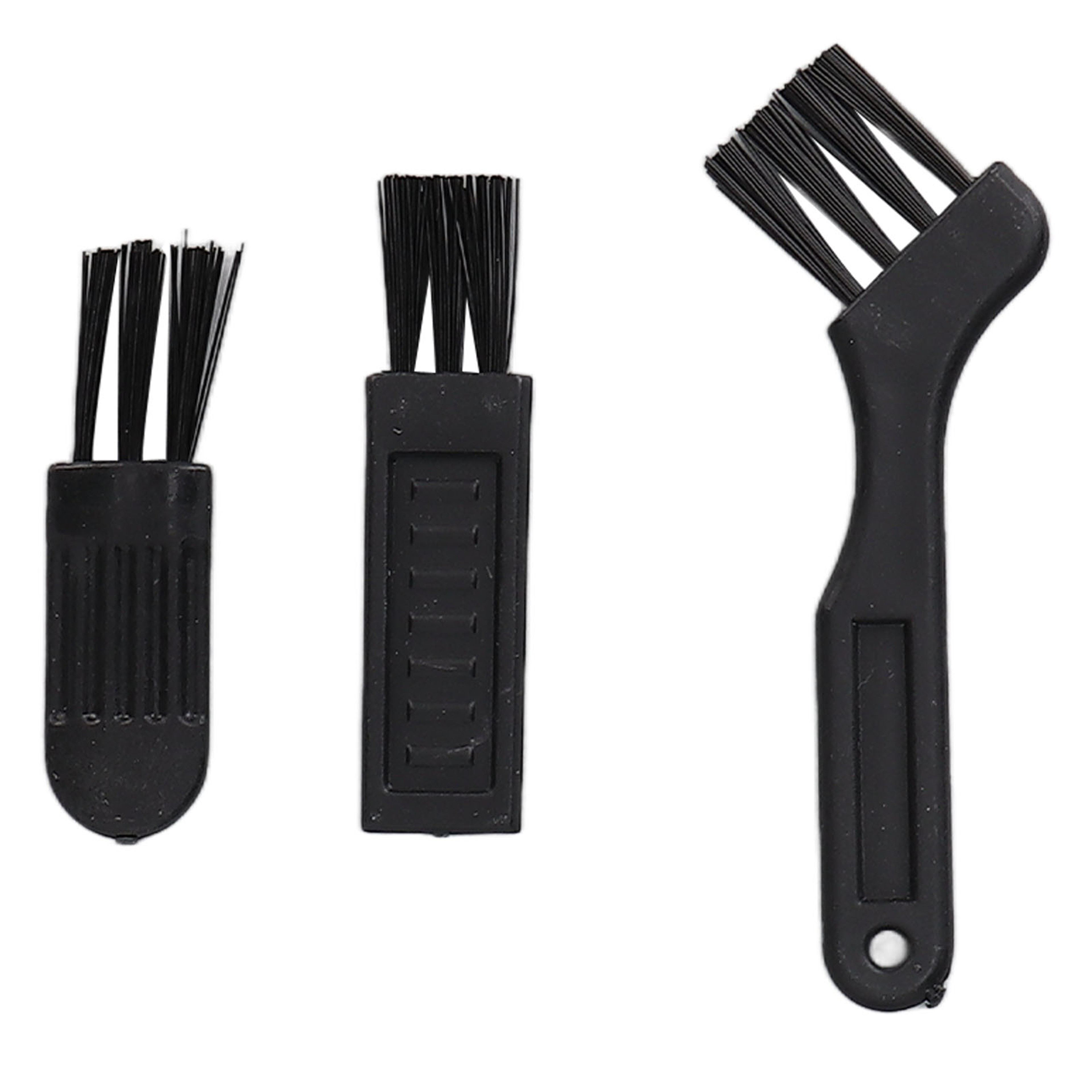 Electric Shaver Cleaning Brush Set for Razors, Home Appliances & Electronics – view 5