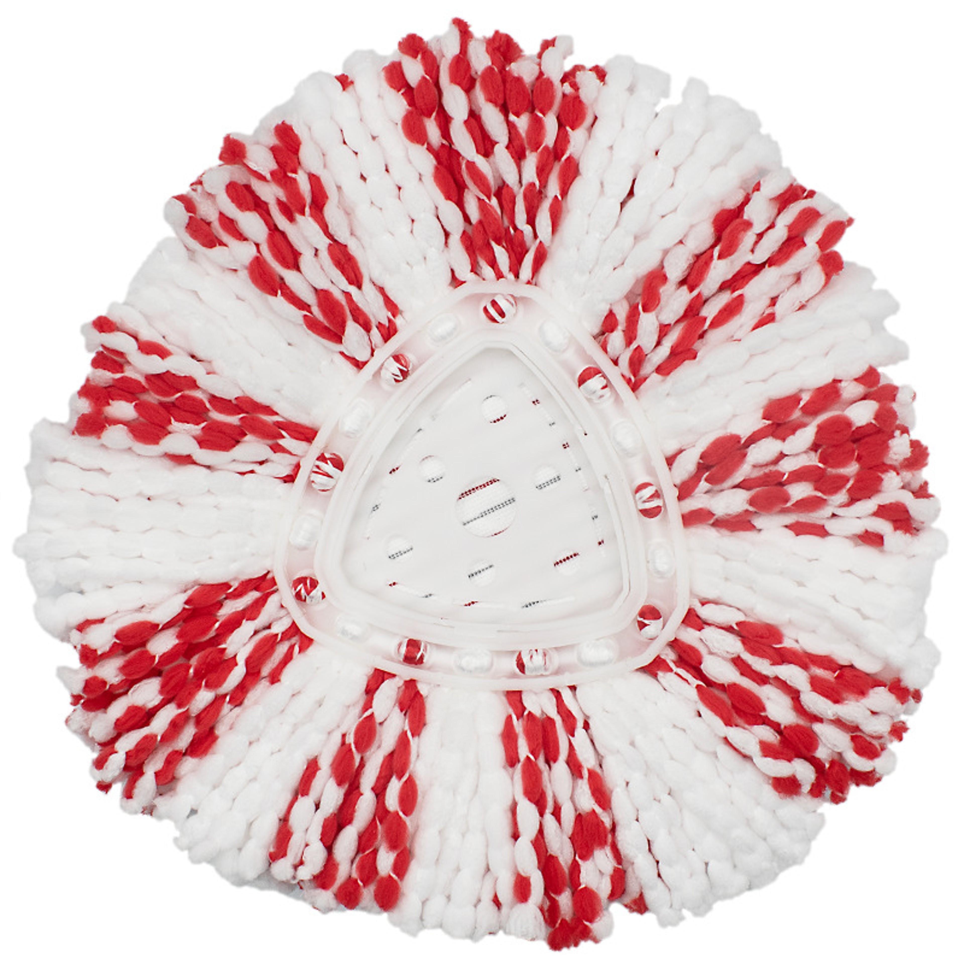 Premium Spin Mop Replacement Head Compatible with Vileda & O Cedar EasyWring Microfiber Refill – view 5