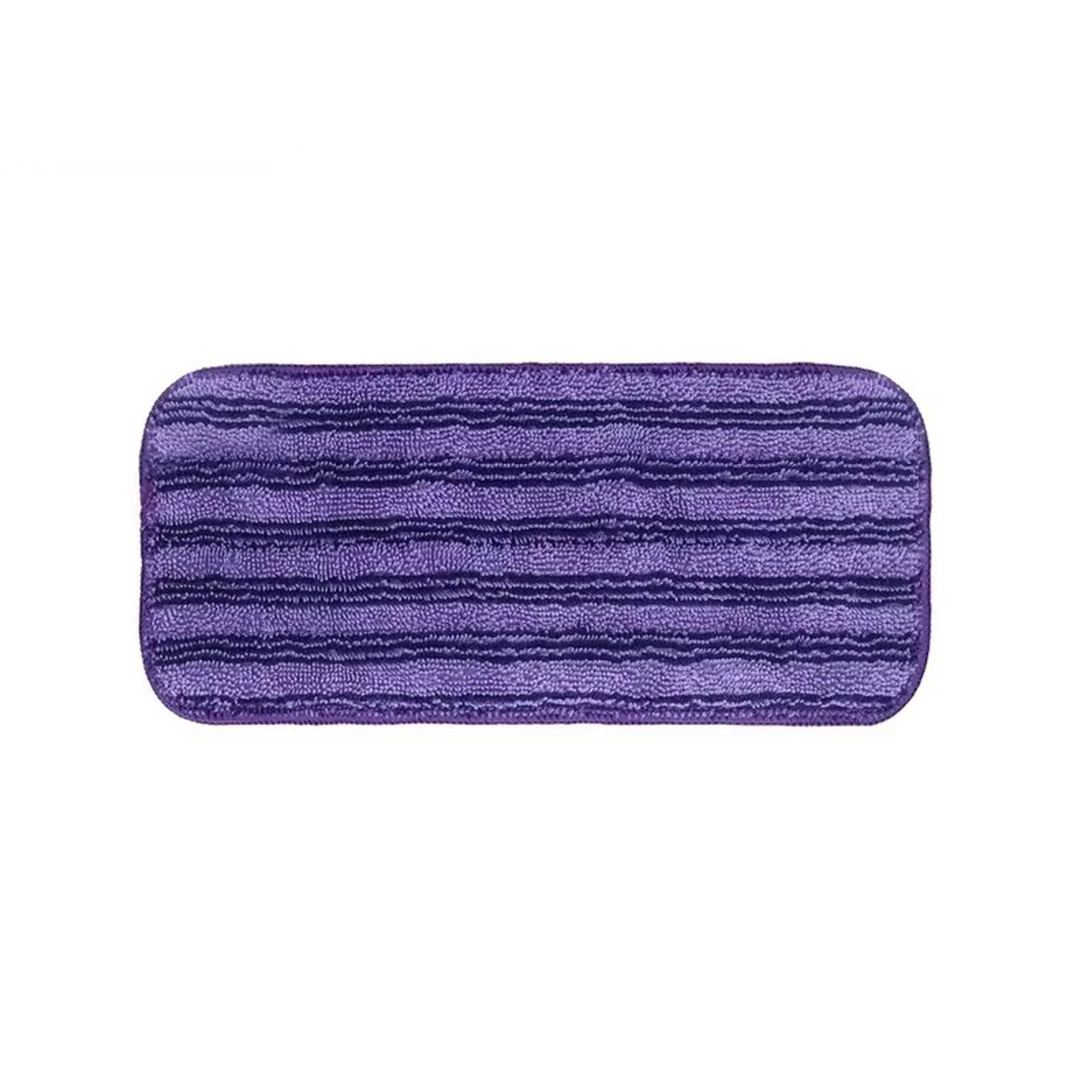 Reusable Microfiber Mop Pads For Swiffer WetJet Compatible Washable Floor Cleaning Pads 7