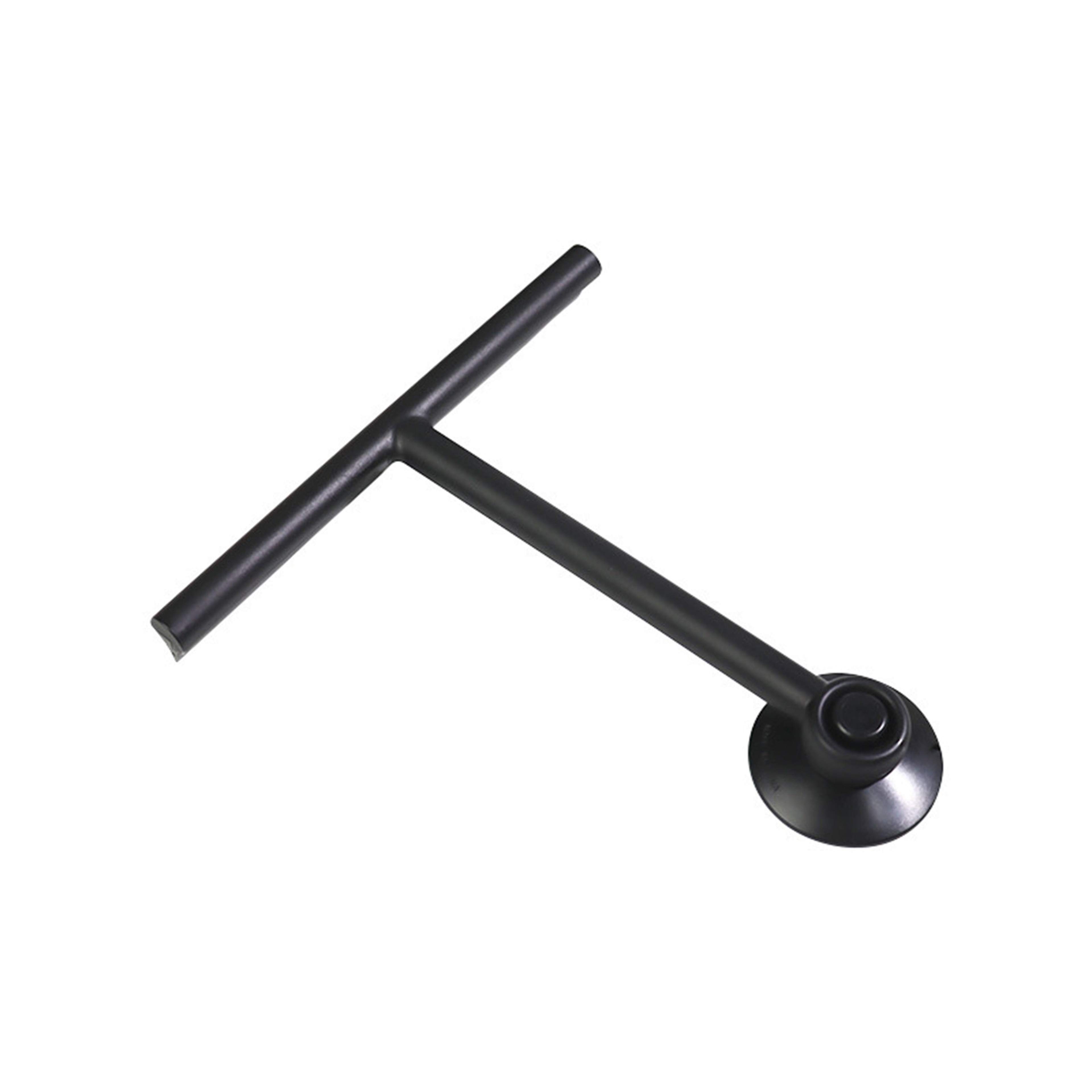 Multifunction Window Squeegee with Suction Hook for Glass, Shower & Bathroom Cleaning – view 8
