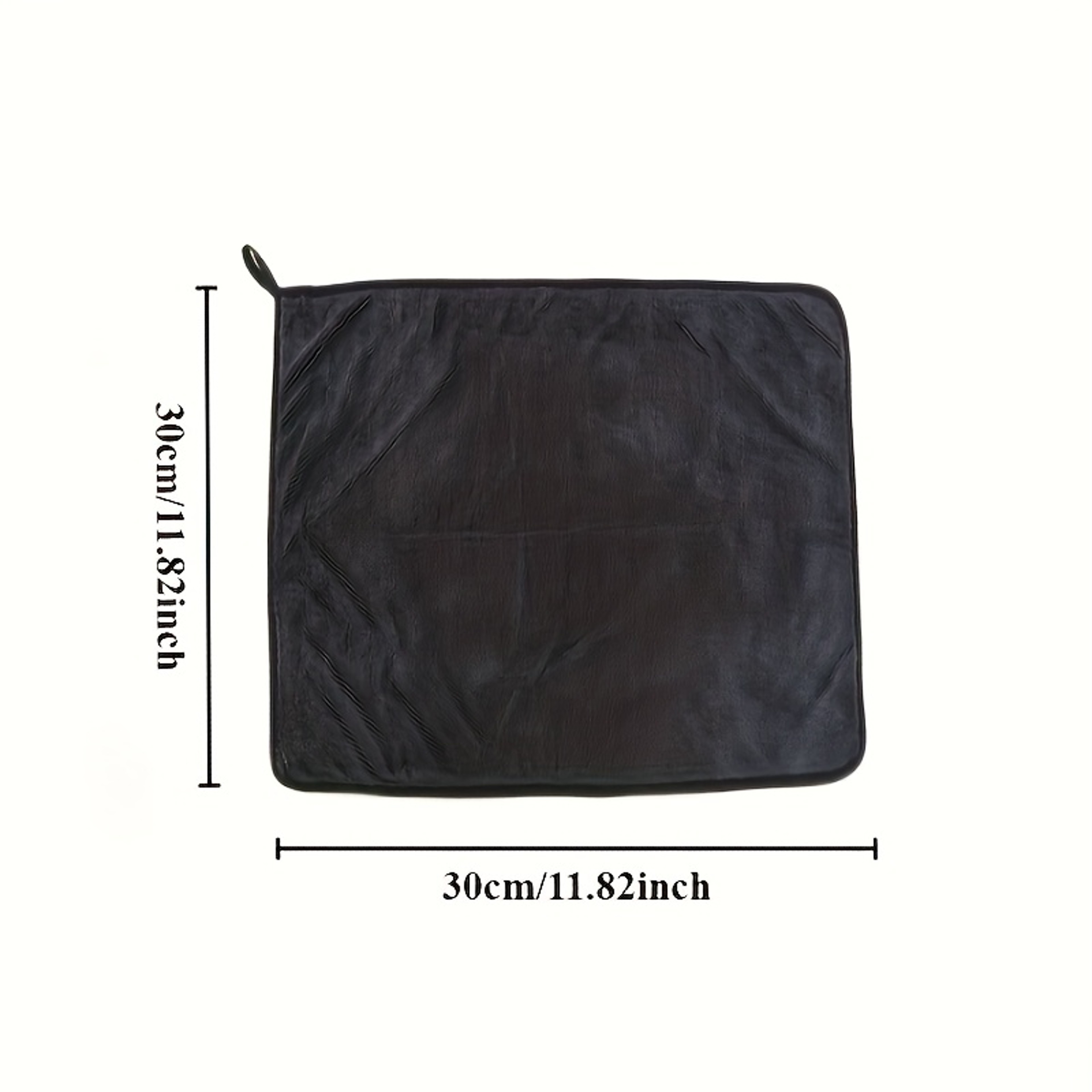 Magic Microfiber Cleaning Cloth 3 Pack Reusable Streak Free Glass  Multi Surface Cleaning Towels 3