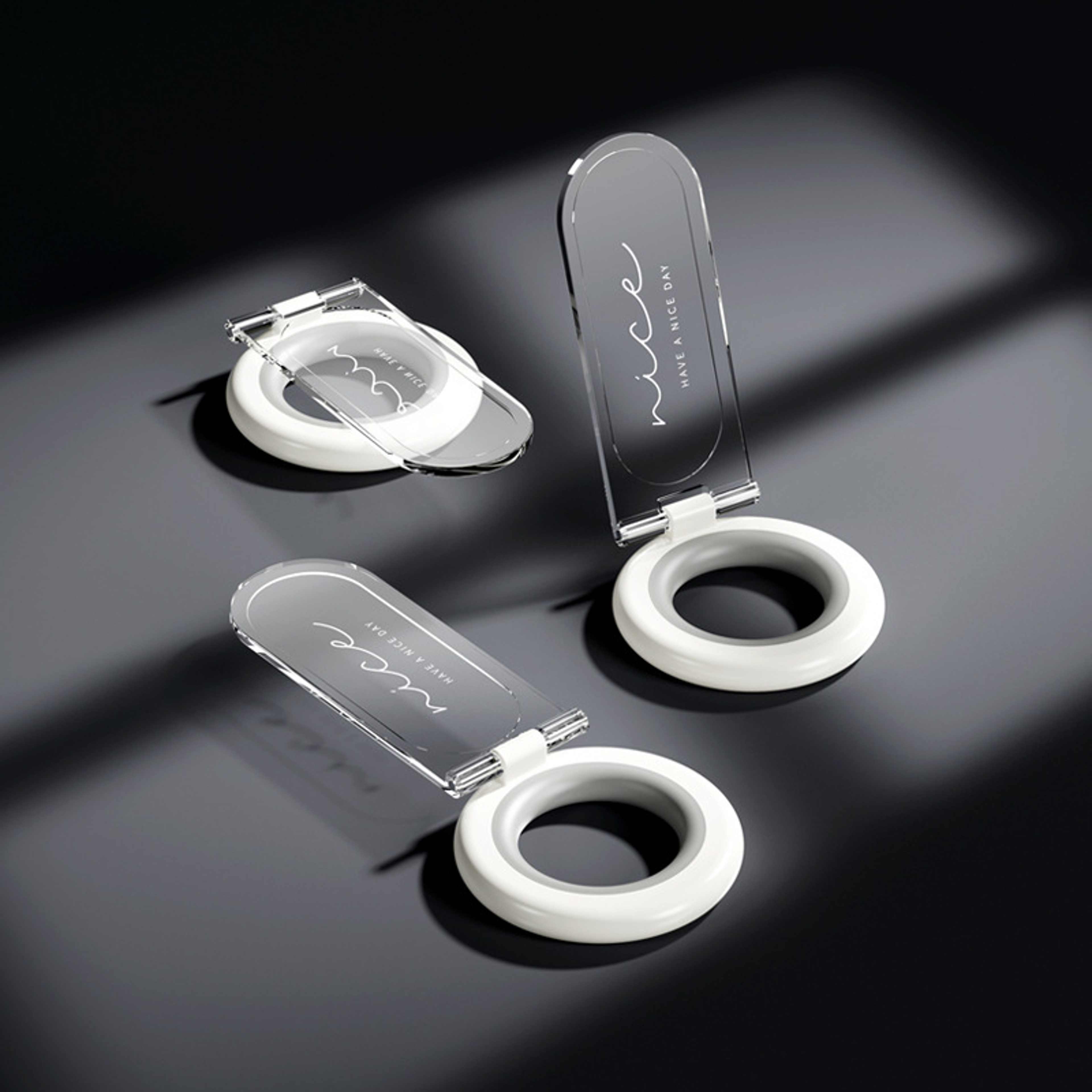 Portable Toilet Seat Lifter Handle  Touchless Toilet Lid Handle For Hygienic Bathroom Use 1