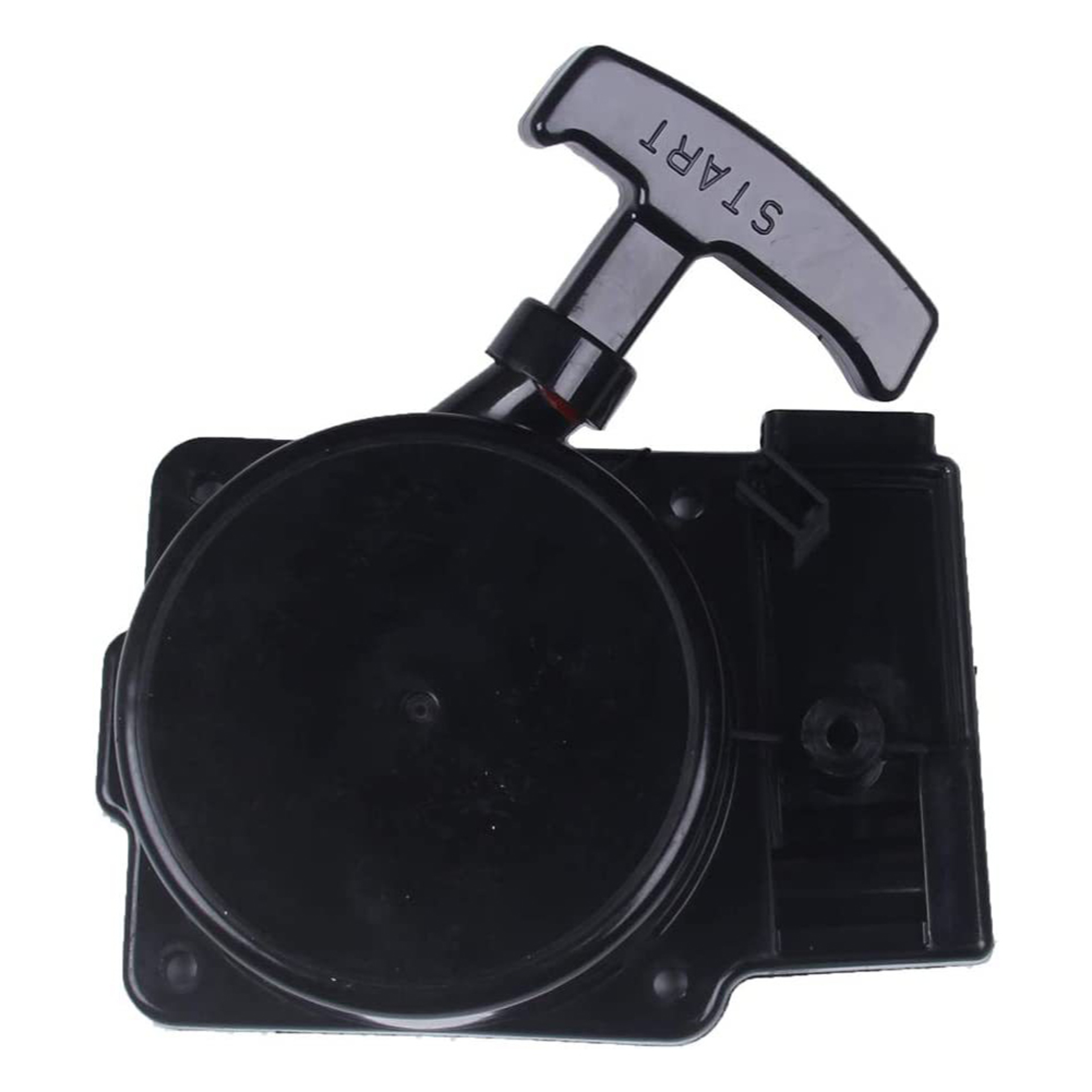 Recoil Starter Assembly for Leaf Blower Pull Start Replacement – view 5