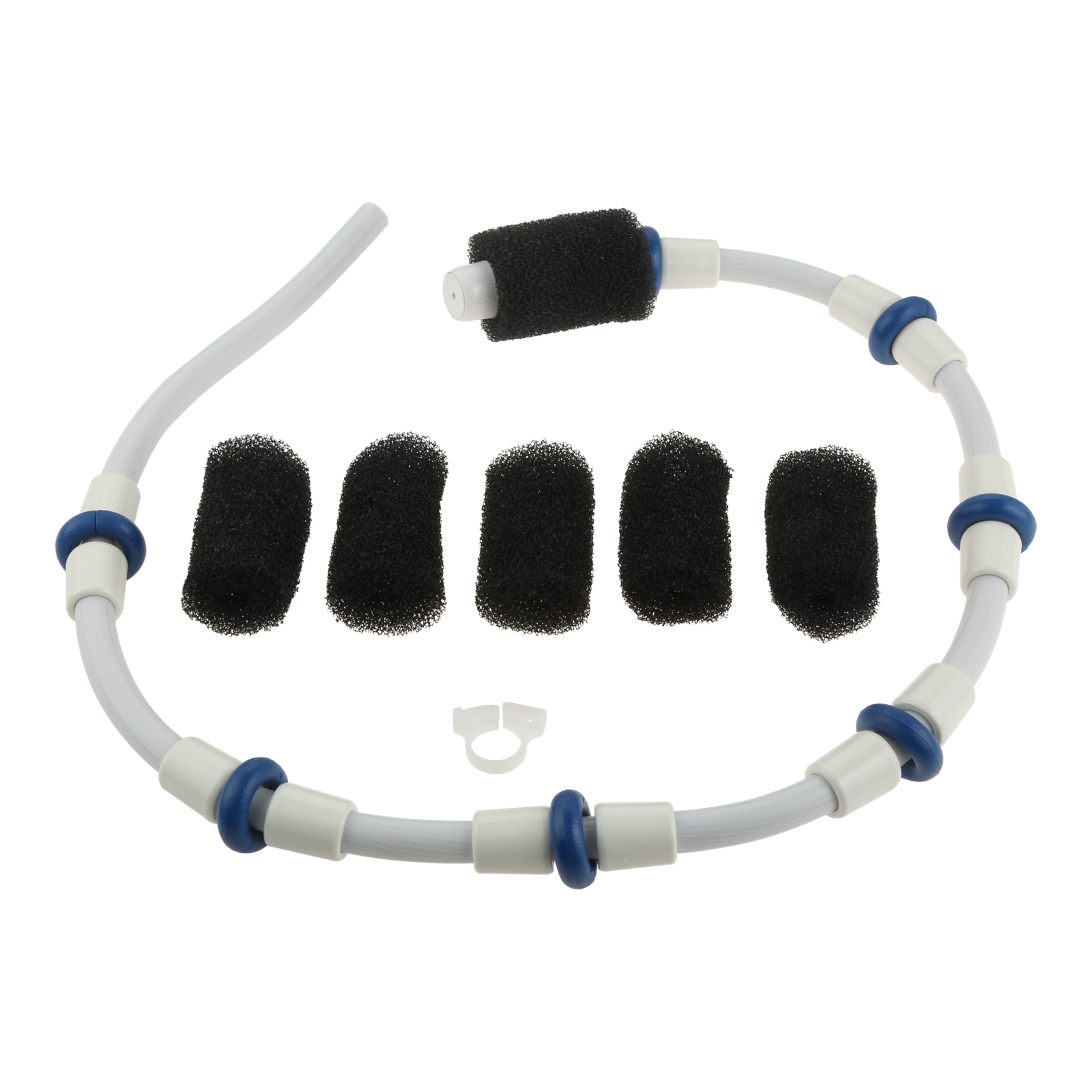 Pool Cleaner Tail Scrubber Soft Rubber Replacement for Zodiac Polaris – view 5