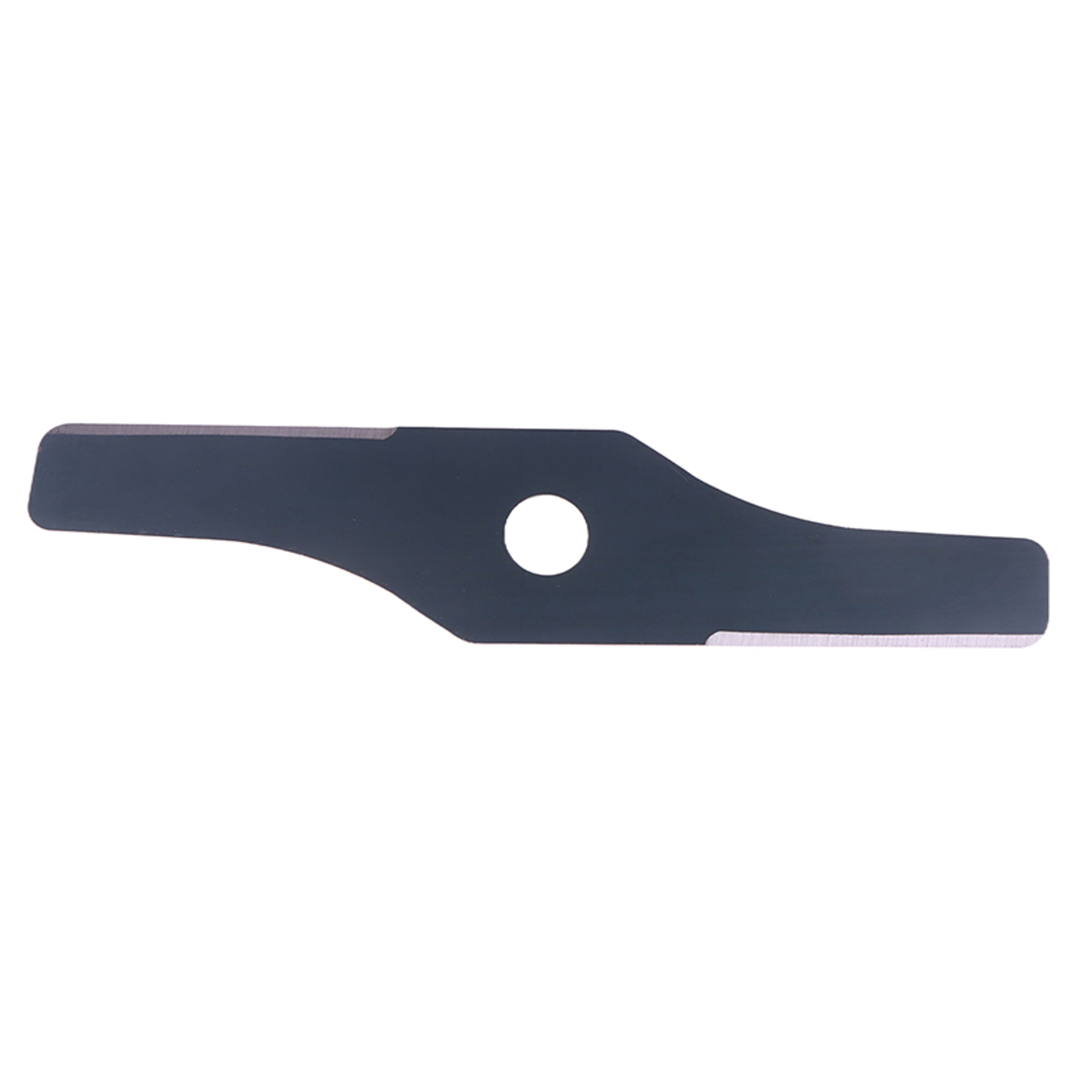 Heavy Duty S Shape Trimmer Blade Replacement for Electric Trimmers & Gas Lawn Mowers – view 3