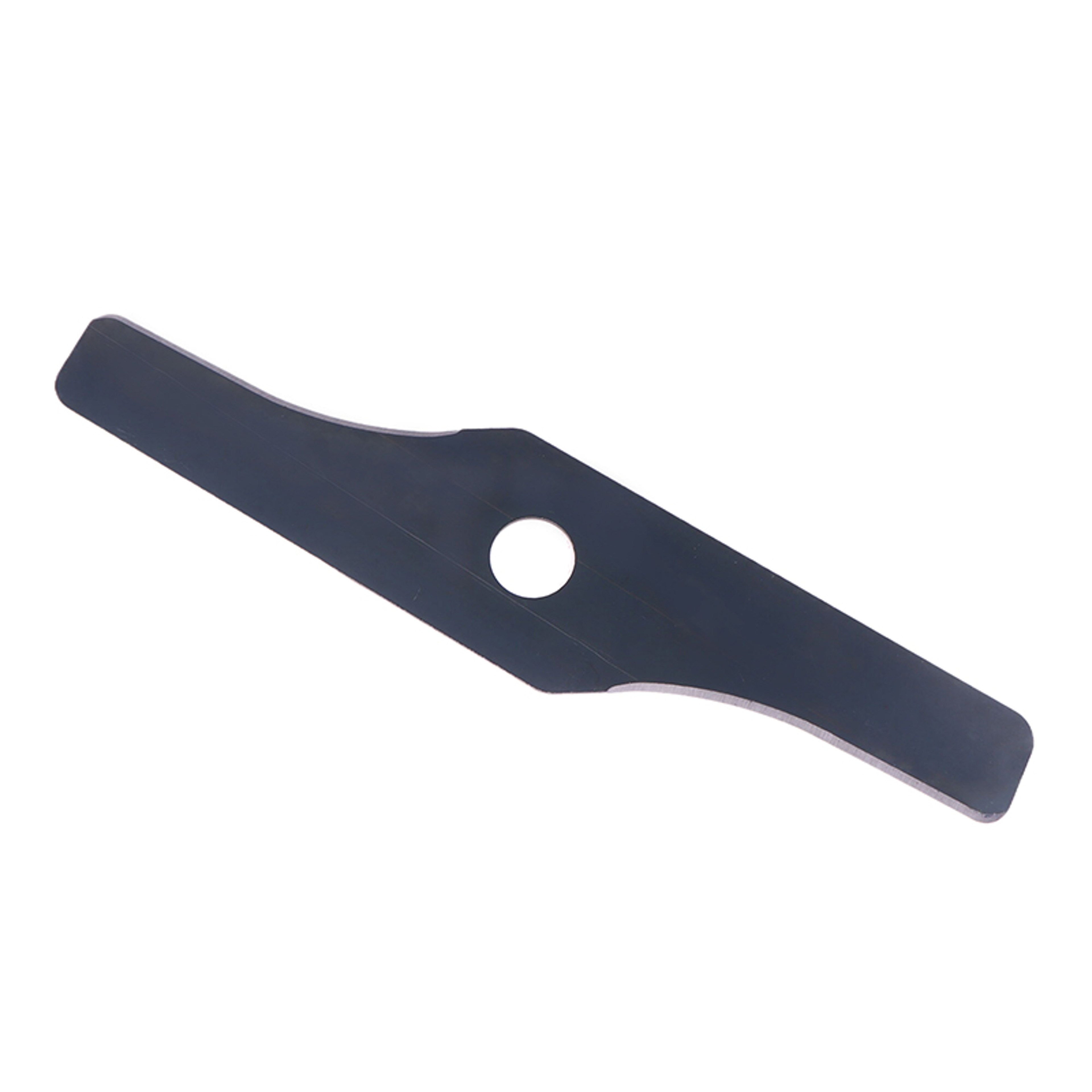 Heavy Duty S Shape Trimmer Blade Replacement for Electric Trimmers & Gas Lawn Mowers – view 4