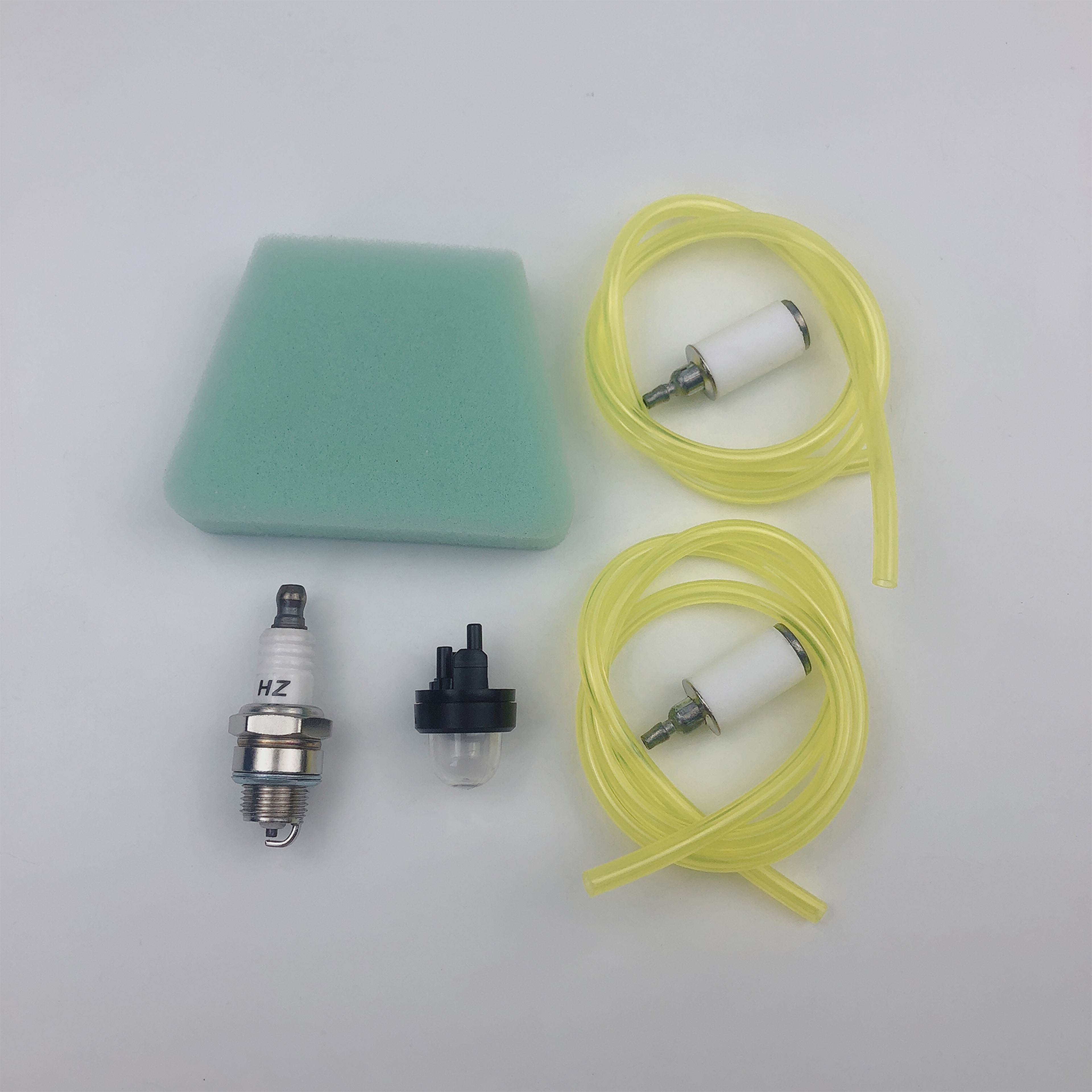 Piece Chainsaw Air Filter & Fuel Filter Tune Up Kit for McCulloch Chainsaws – view 5