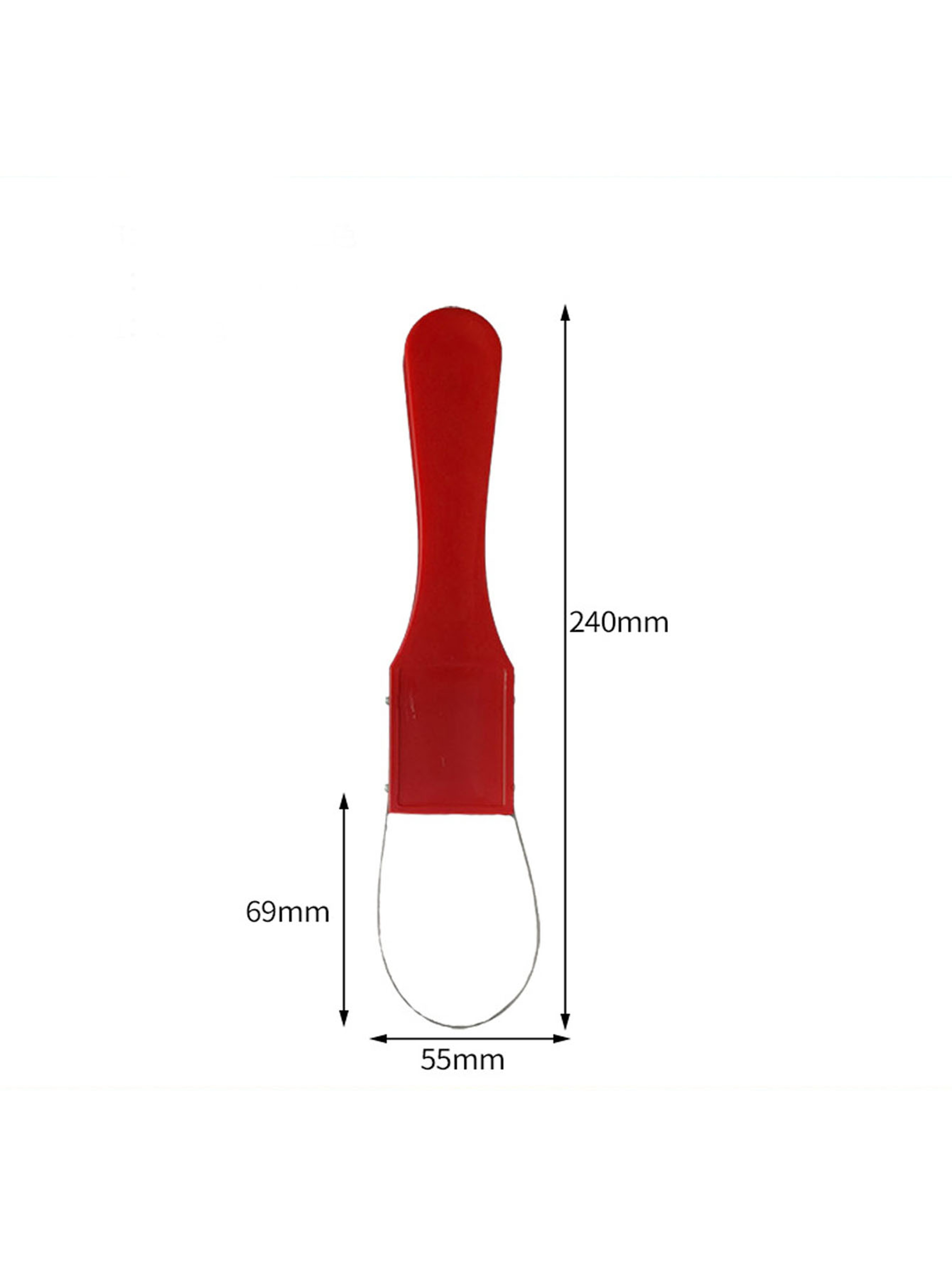V Shaped Weed Puller Tool Hand Weeder for Easy Root Removal and Garden Weeding – view 7