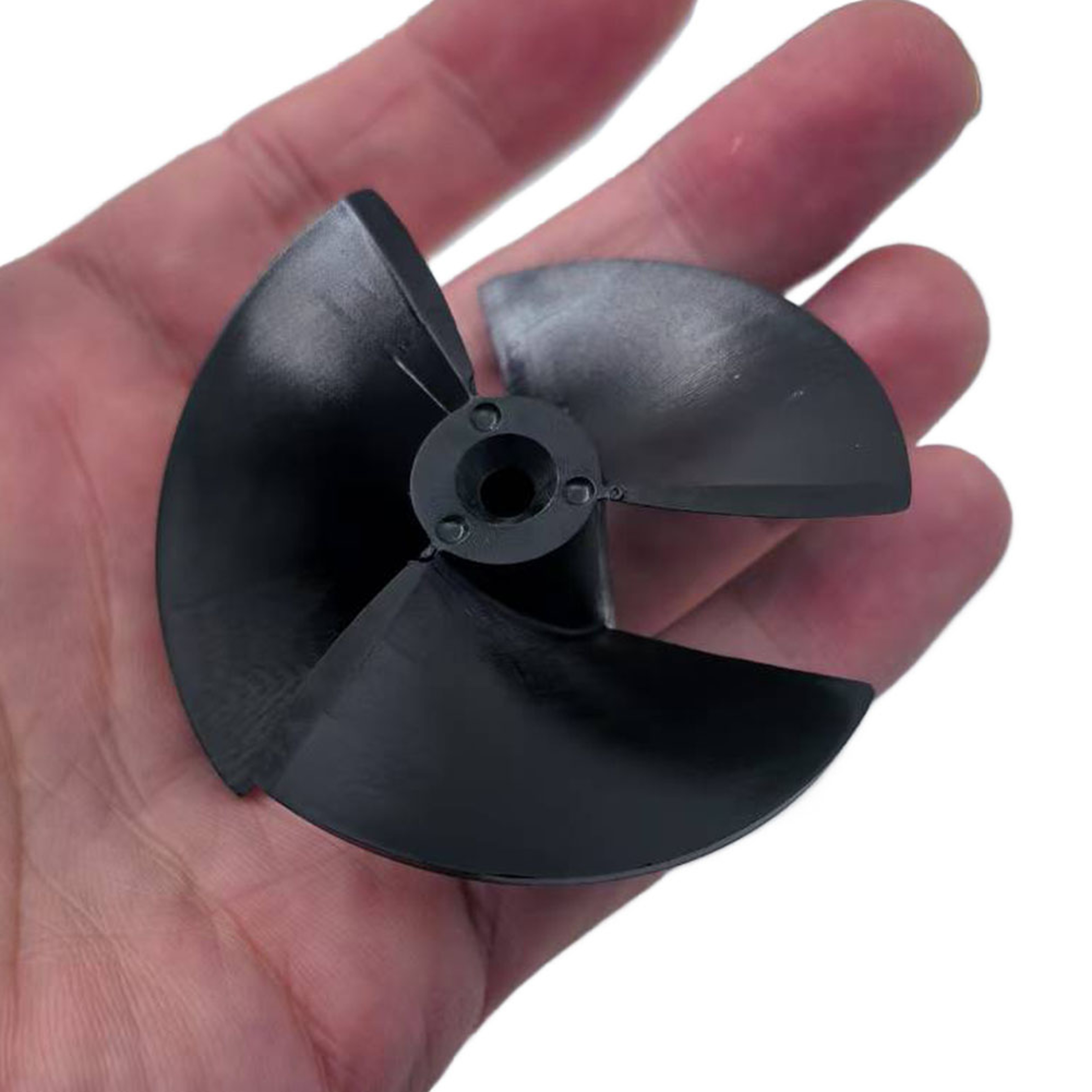 Dolphin Pool Cleaner Impeller Replacement Part for Enhanced Cleaning Performance – view 2