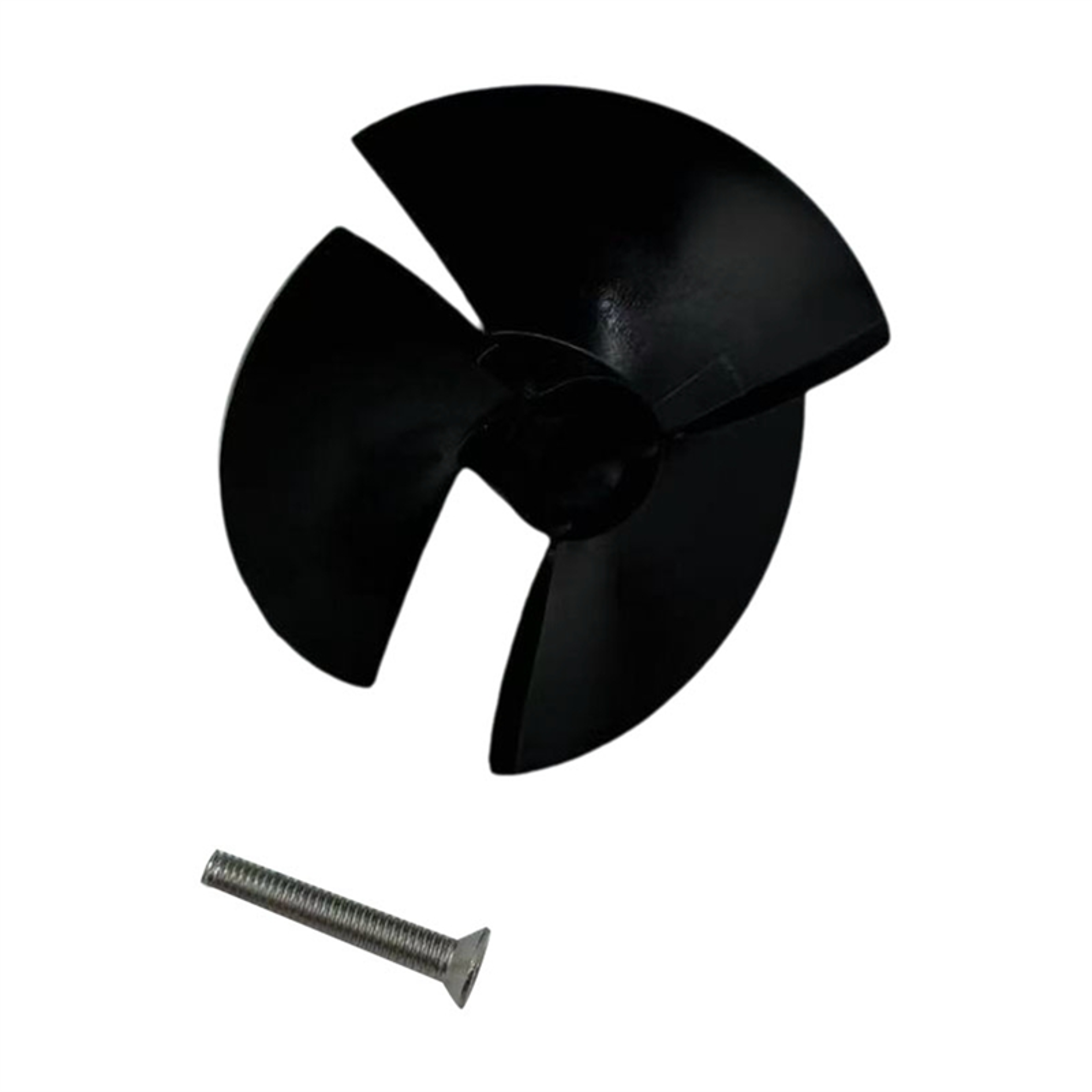 Maytronics Dolphin Impeller Pool Cleaner Replacement Part with Screw – view 7