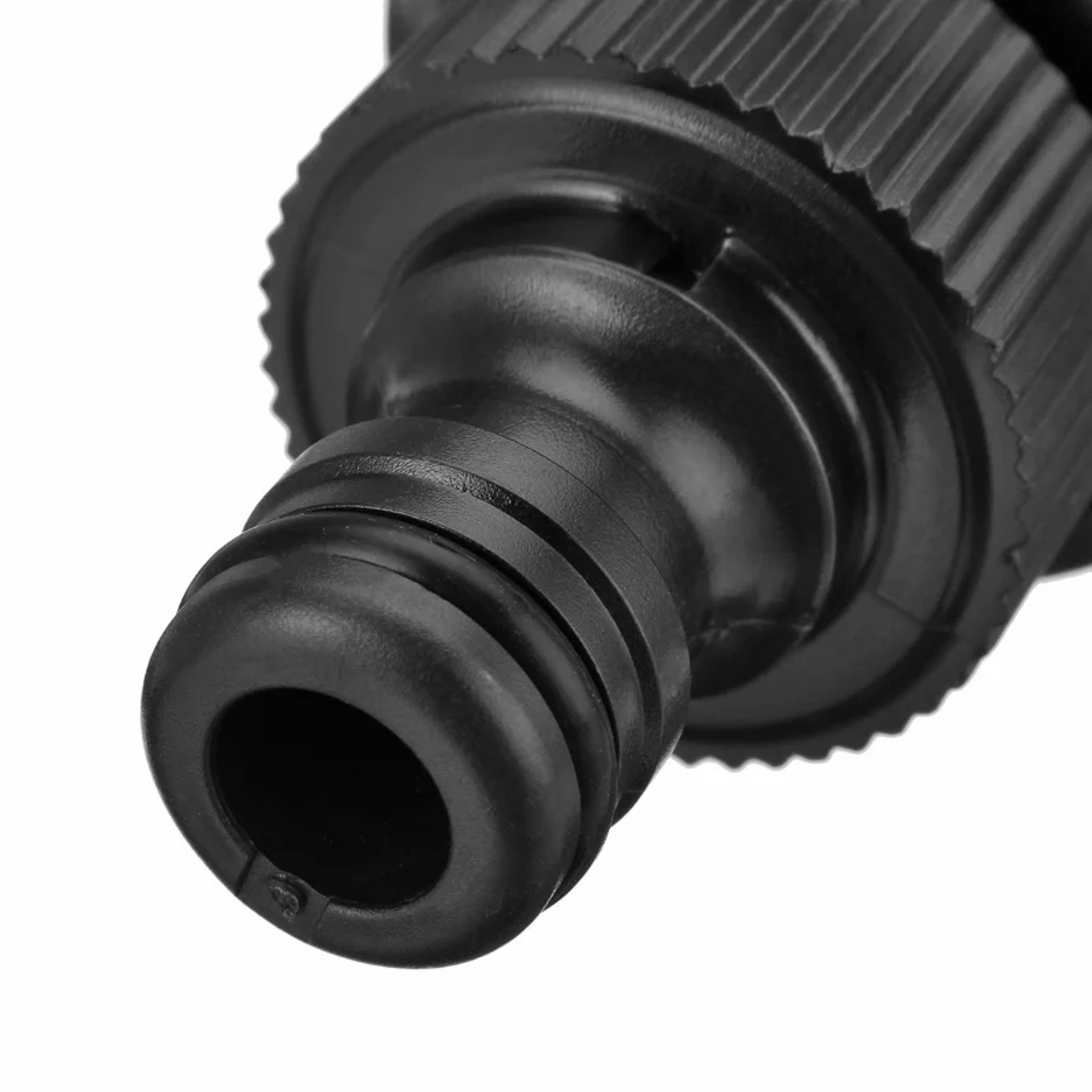 Universal Garden Hose Connector Quick Connect Tap Hose Adapter For Kitchen  Garden Faucets 0